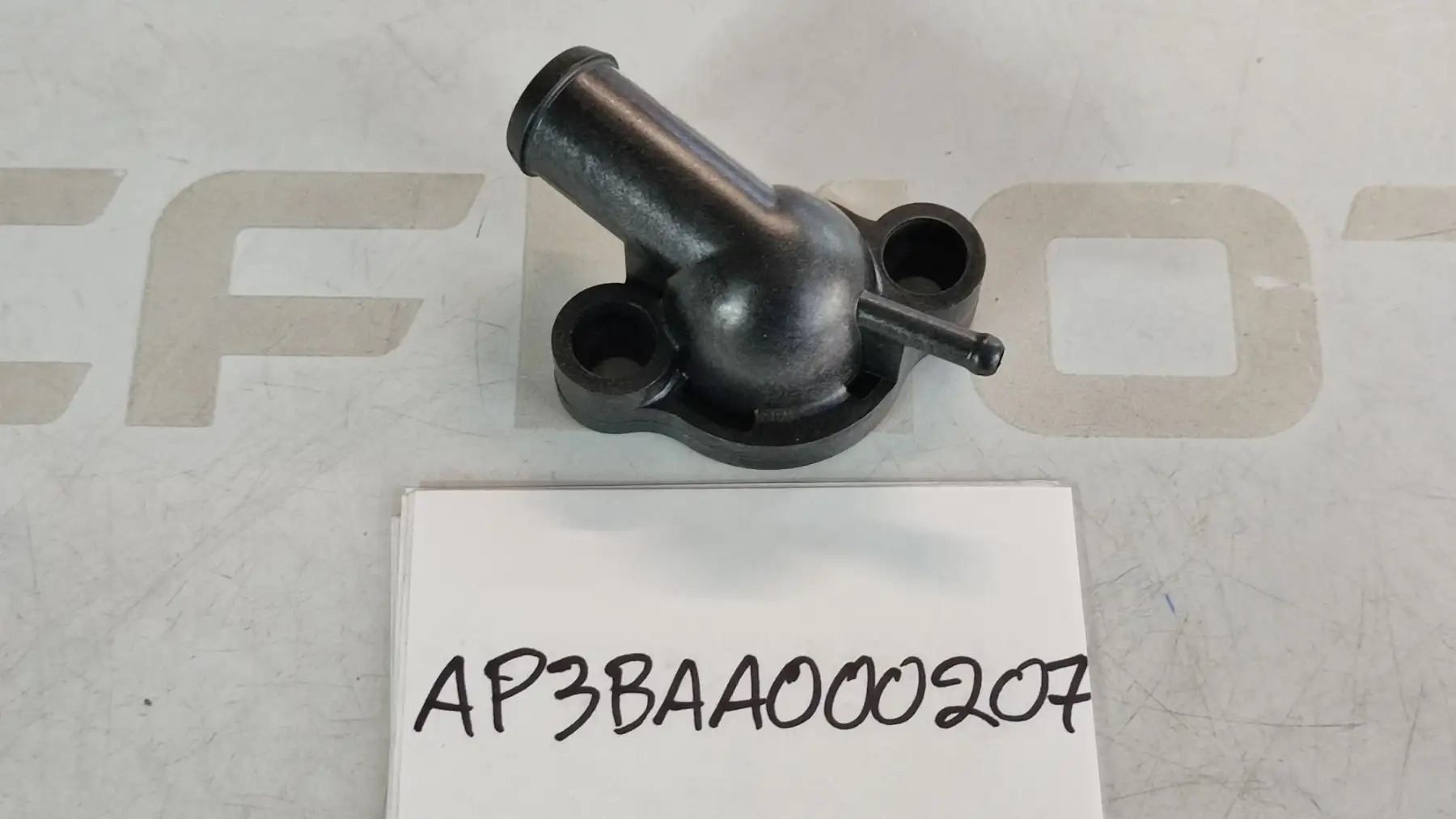 ΚΑΠΑΚΙ ΘΕΡΜΟΣΤΑΤΗ DERBI-SCARABEO