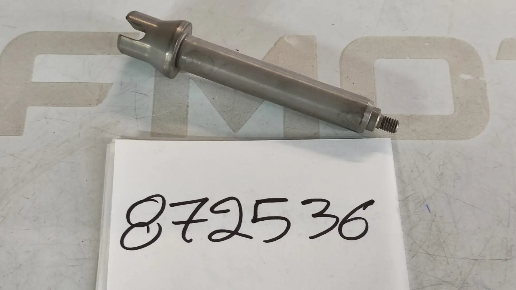 ΑΞΟΝΑΣ ΤΡΟΜΠΑΣ ΝΕΡΟΥ …