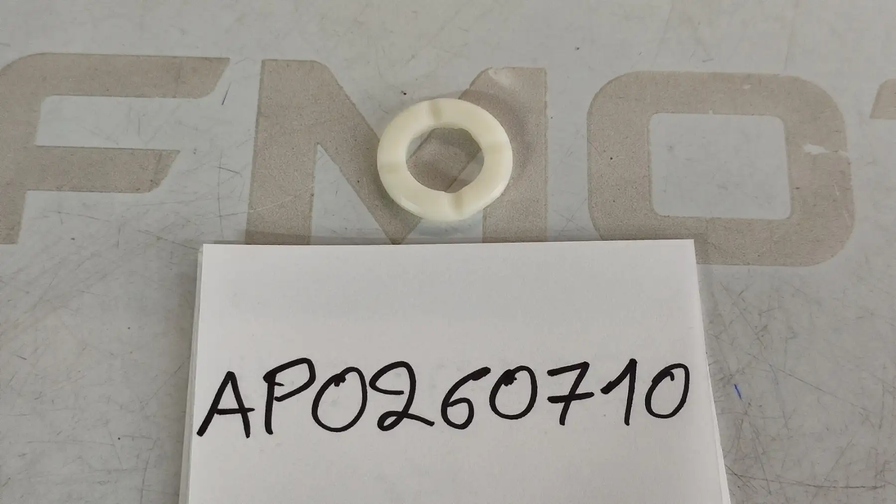 ΑΠΟΣΤΑΣΤΗΣ ΤΡΟΜΠΑ ΝΕΡΟΥ …