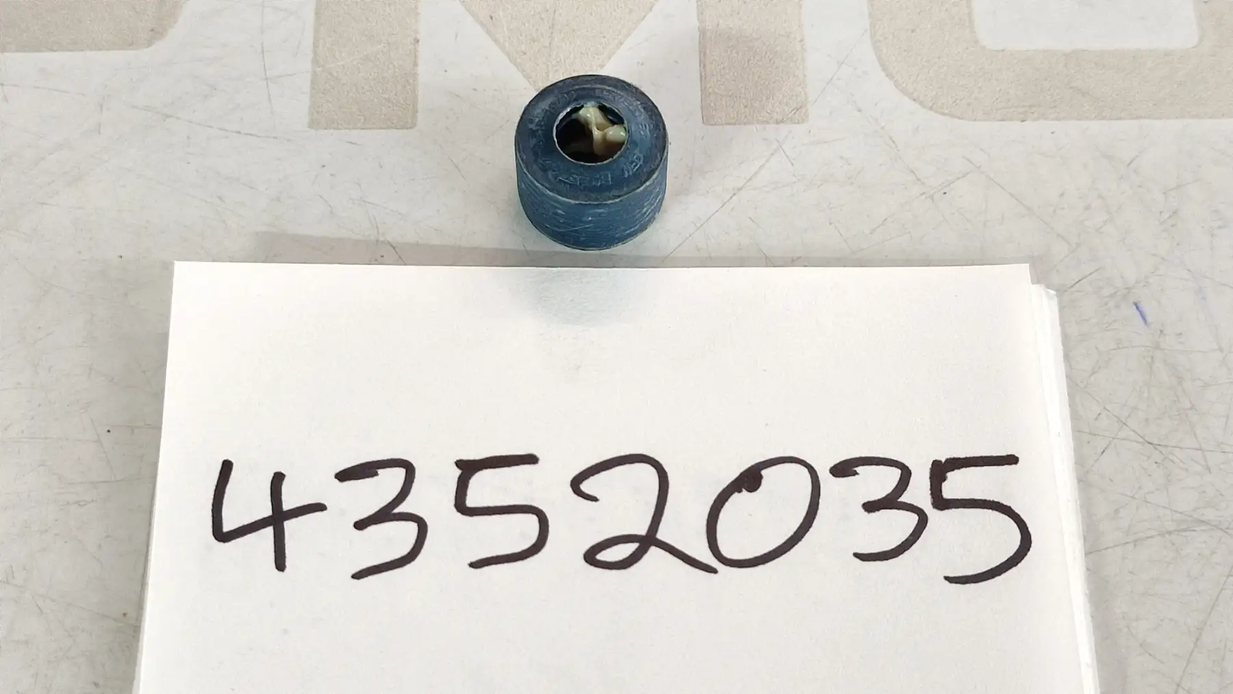 ΤΣΙΜΟΥΧΑ ΤΡΟΜΠΑΣ ΝΕΡΟΥ …