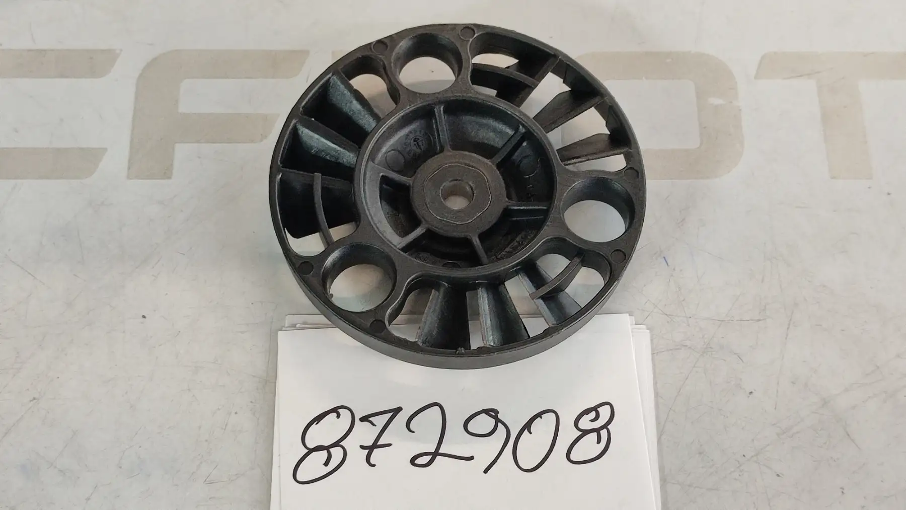 ΦΤΕΡΩΤΗ ΒΟΛΑΝ ΑΝΤΛΙΑΣ …