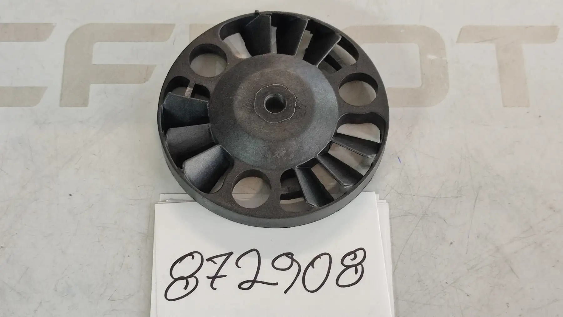 ΦΤΕΡΩΤΗ ΒΟΛΑΝ ΑΝΤΛΙΑΣ …