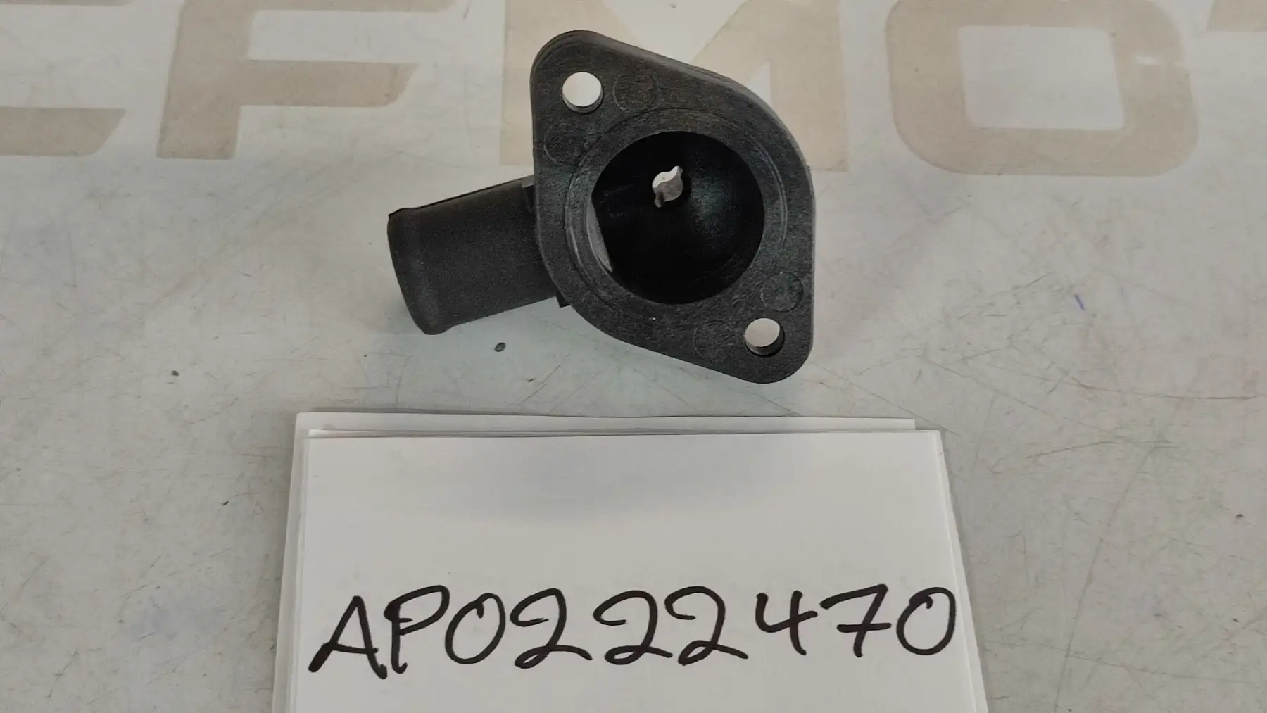 ΚΑΠΑΚΙ ΘΕΡΜΟΣΤΑΤΗ APRILIA-SCARABEO