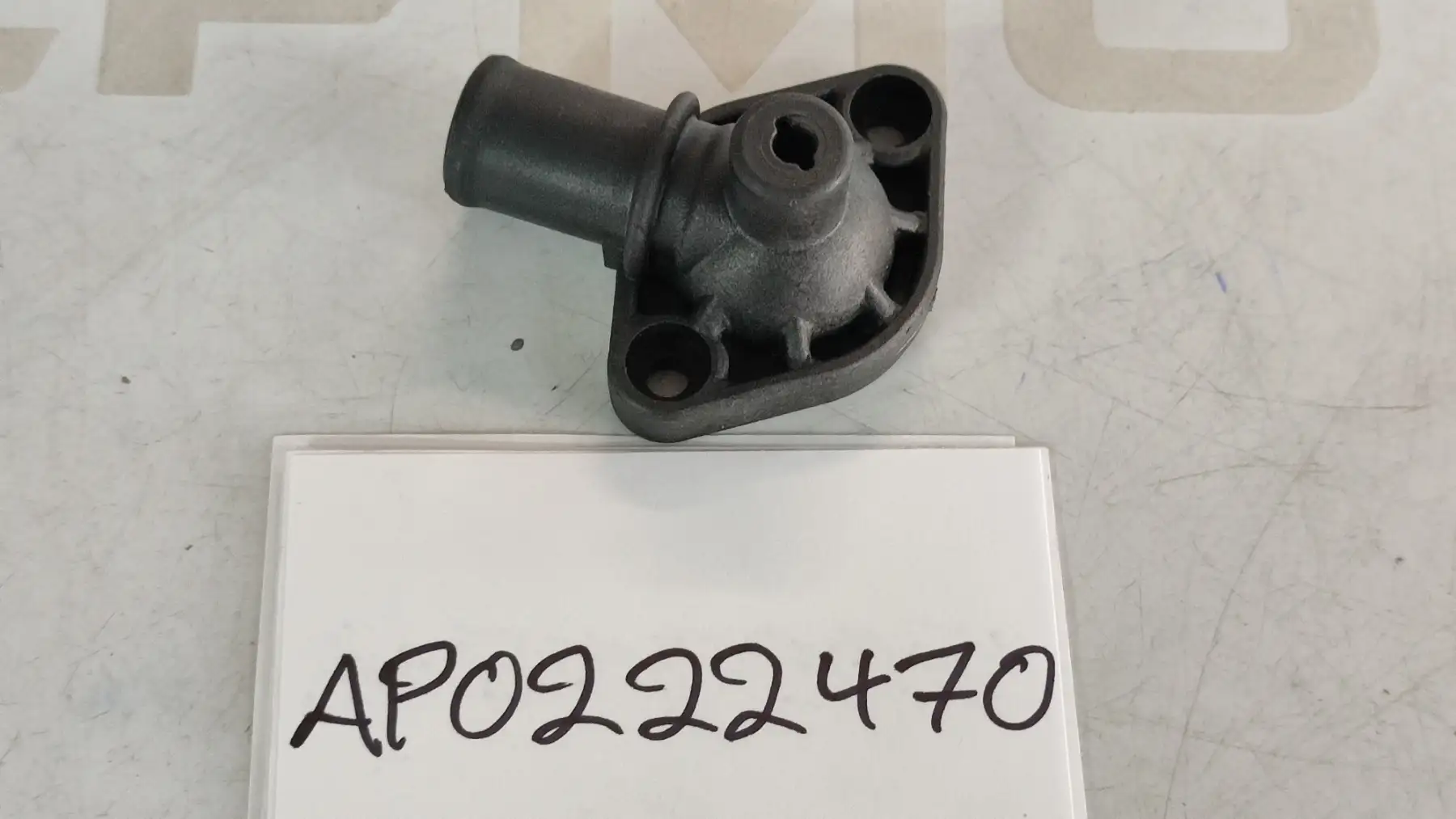 ΚΑΠΑΚΙ ΘΕΡΜΟΣΤΑΤΗ APRILIA-SCARABEO