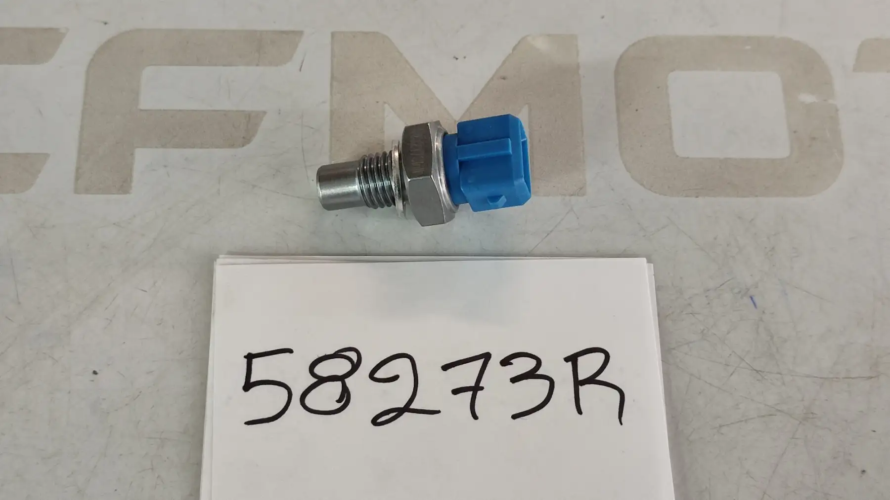 ΑΙΣΘΗΤΗΡΑΣ ΘΕΡΜΟΜΡΑΣΙΑΣ 2 …