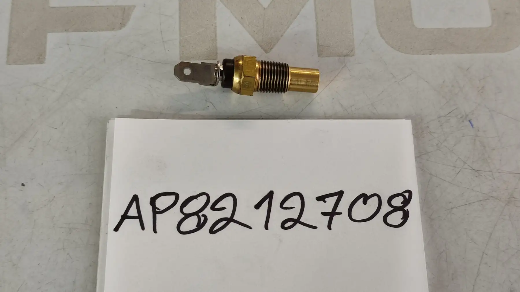 ΒΑΛΒΙΔΑ ΘΕΡΜΟΣΤΑΤΗ APRILIA-DERBI-SCARABEO