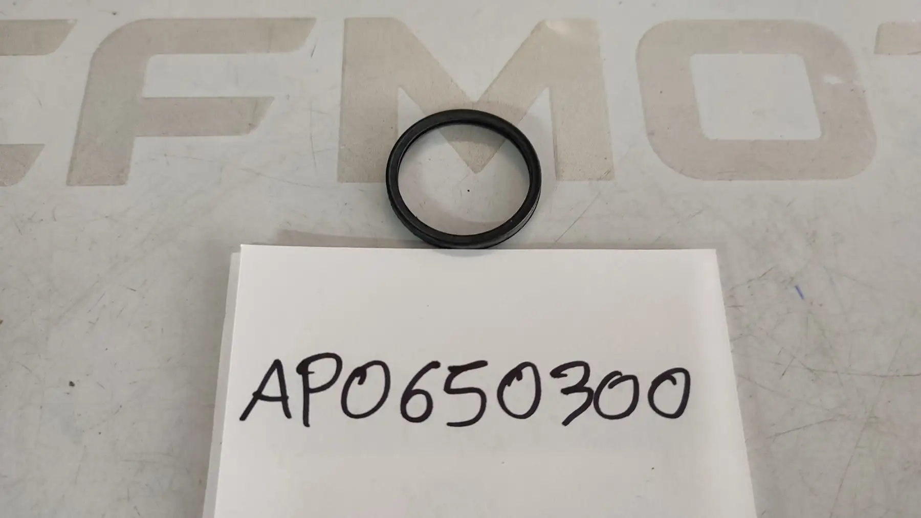 ΦΛΑΝΤΖΑ ΘΕΡΜΟΣΤΑΤΗ APRILIA-SCARABEO