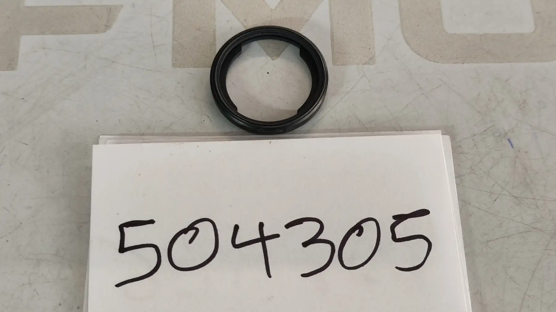 ΦΛΑΝΤΖΑ ΘΕΡΜΟΣΤΑΤΗ APRILIA-SCARABEO