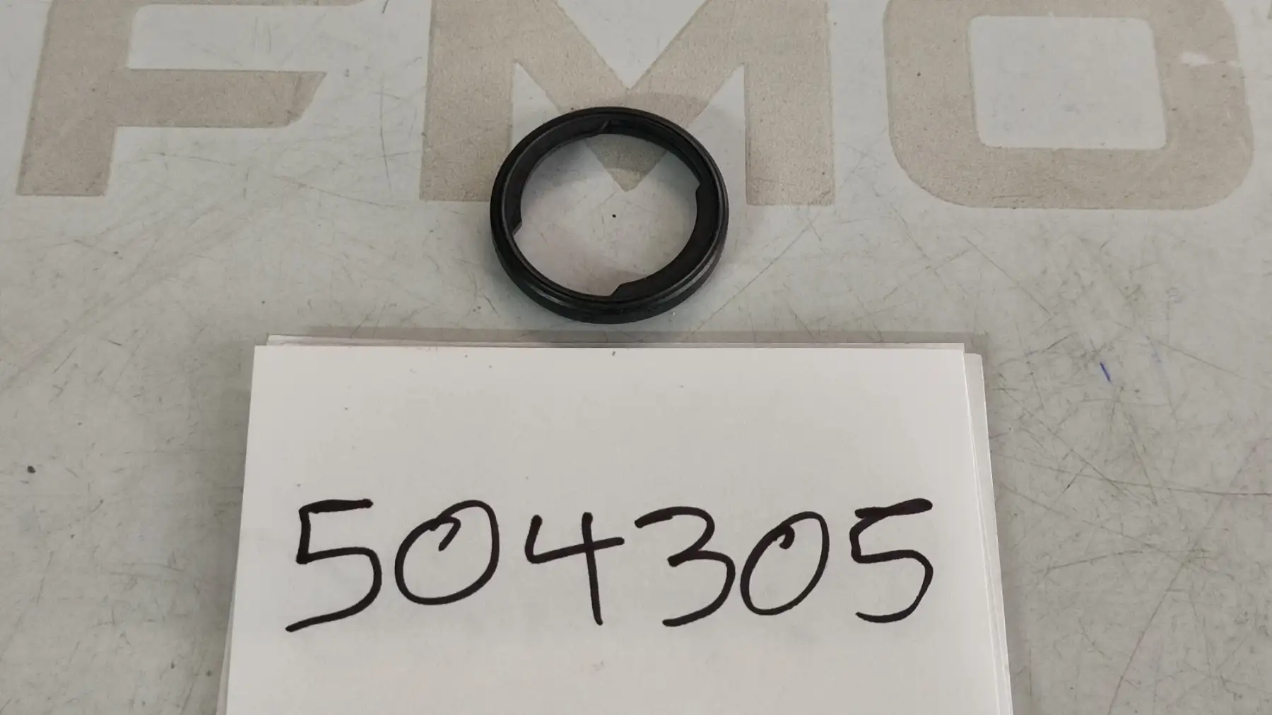 ΦΛΑΝΤΖΑ ΘΕΡΜΟΣΤΑΤΗ APRILIA-SCARABEO