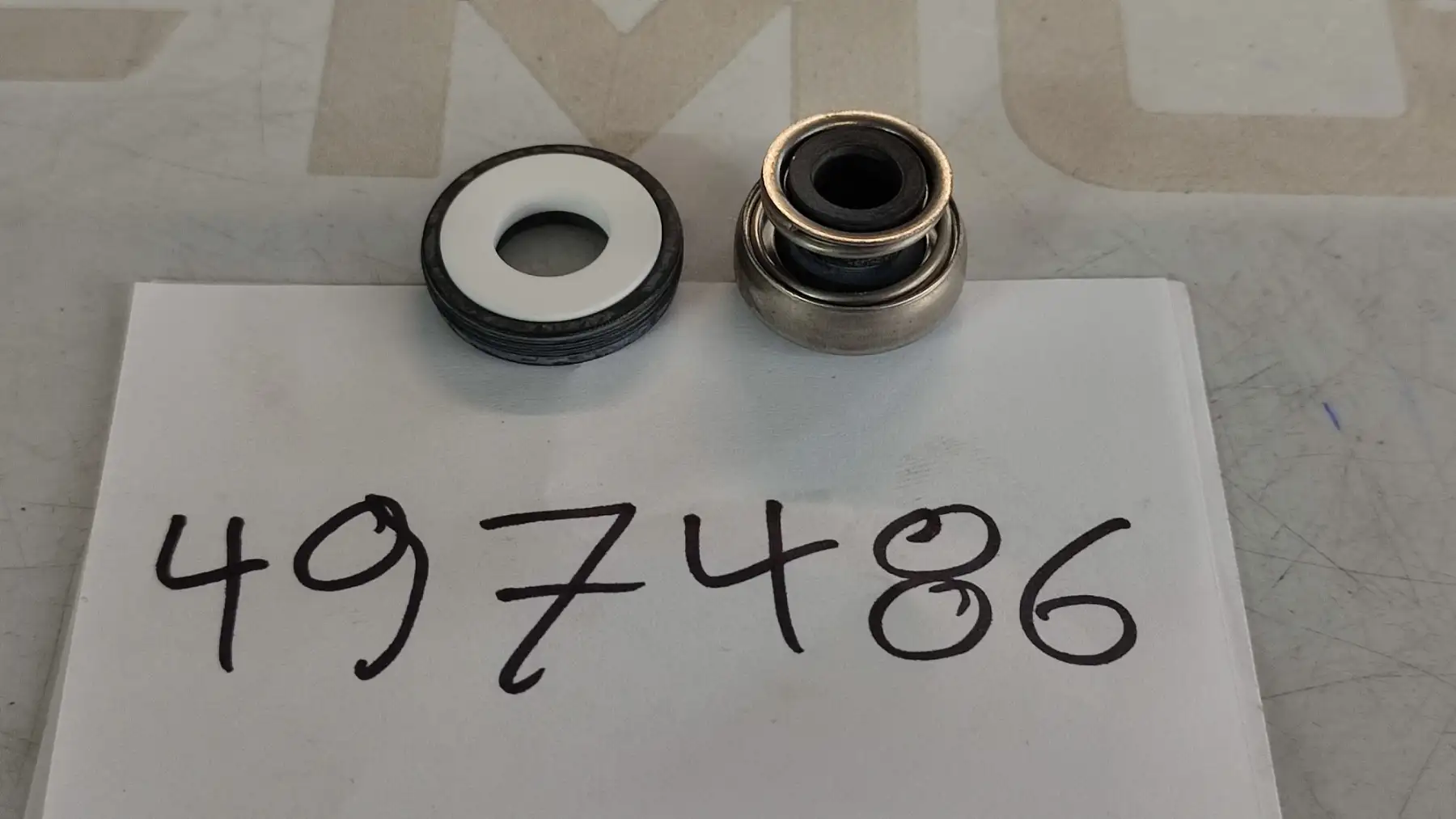 ΚΑΡΒΟΥΝΑΚΙ ΤΡΟΜΠΑΣ ΝΕΡΟΥ …