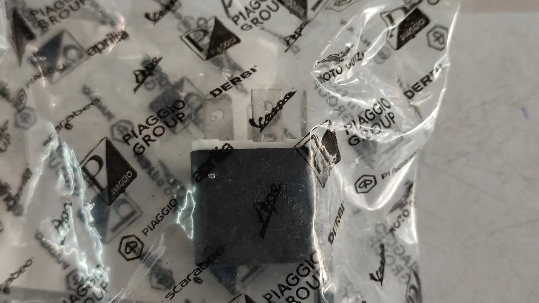 ΡΕΛΕ 12V-40/15A APRILIA-GILERA-PIAGGIO-VESPA