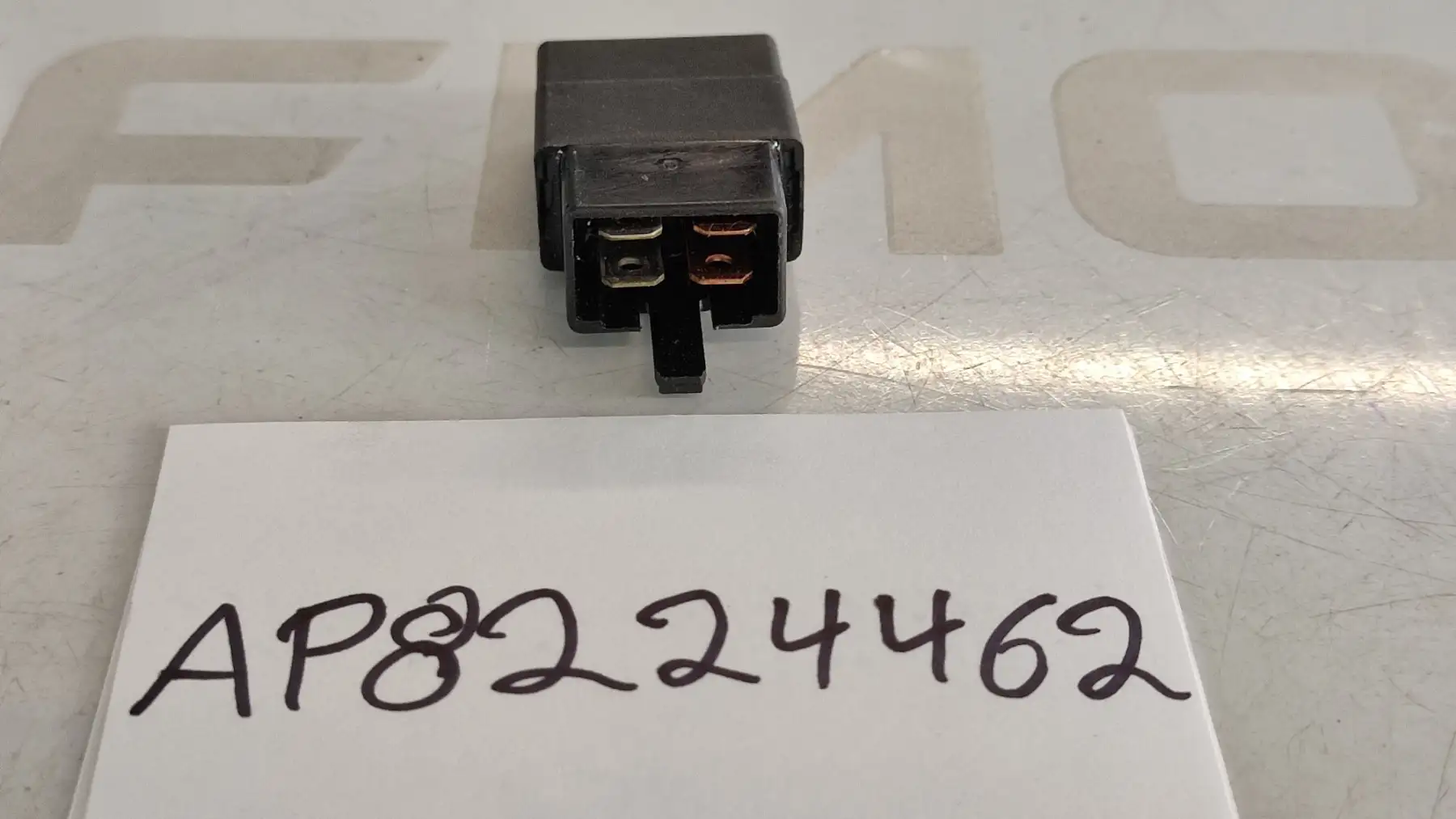 ΡΕΛΕ 12V-30A APRILIA-DERBI-MOTO …