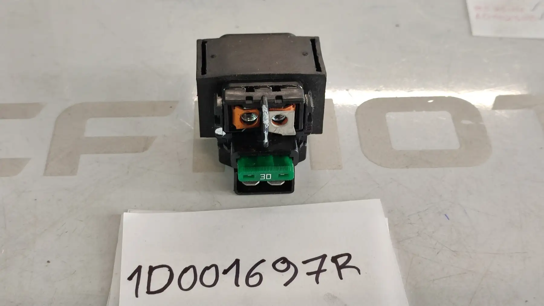 ΡΕΛΕ ΜΙΖΑΣ APRILIA-GILERA-PIAGGIO-VESPA