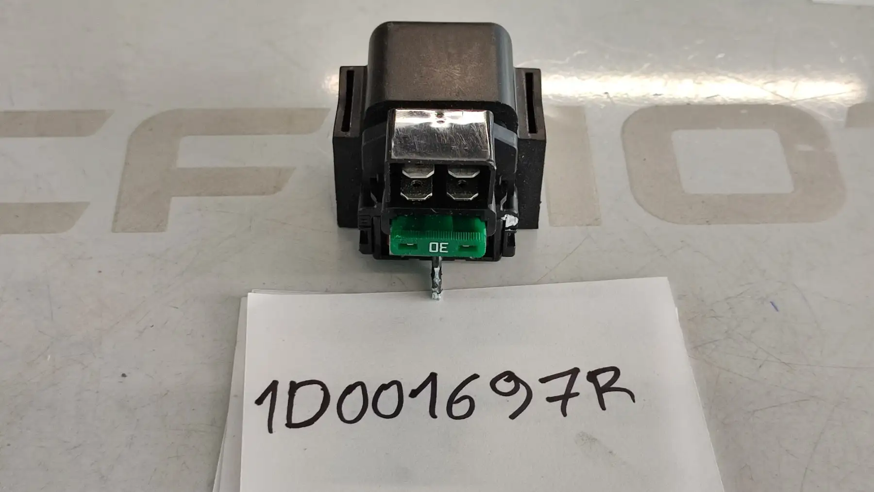 ΡΕΛΕ ΜΙΖΑΣ APRILIA-GILERA-PIAGGIO-VESPA