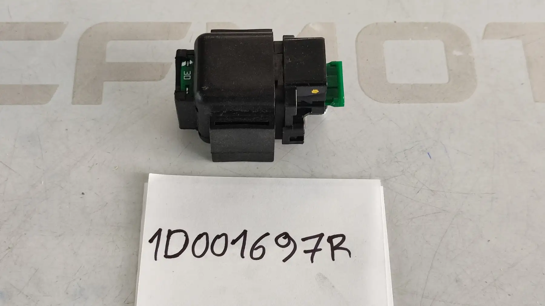 ΡΕΛΕ ΜΙΖΑΣ APRILIA-GILERA-PIAGGIO-VESPA