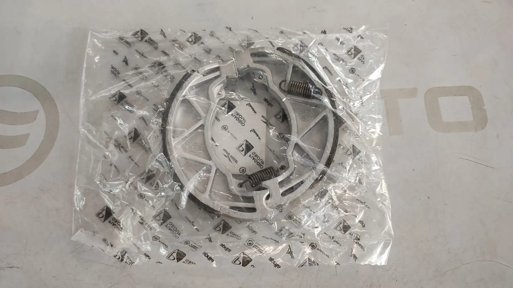 ΣΙΑΓΩΝΕΣ ΠΙΣΩ APRILIA-DERBI-GILERA-PIAGGIO-VESPA