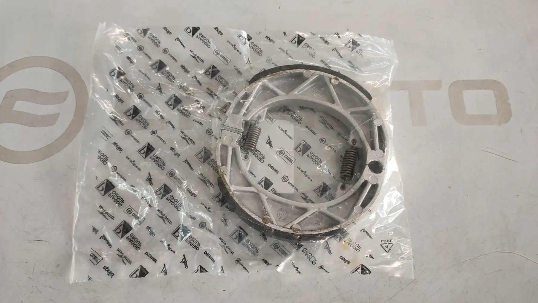 ΣΙΑΓΩΝΕΣ ΠΙΣΩ APRILIA-DERBI-PIAGGIO-SCARABEO-VESPA