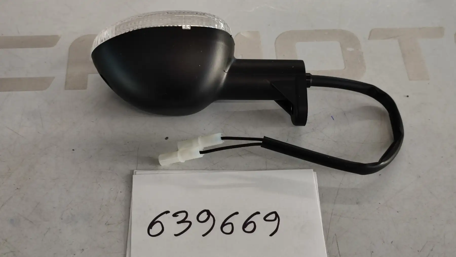 ΦΛΑΣ ΠΙΣΩ ΑΡΙΣΤΕΡΟ/ΕΜΠΡΟΣ …