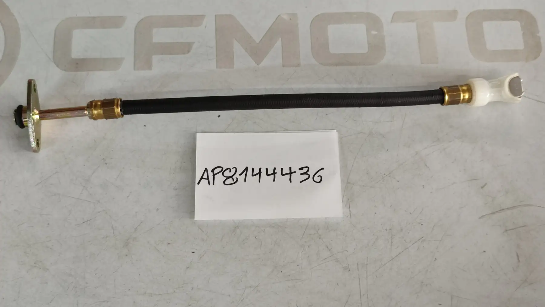 ΣΩΛΗΝΑΣ ΒΕΝΖΙΝΗΣ ΥΨΗΛΗΣ …