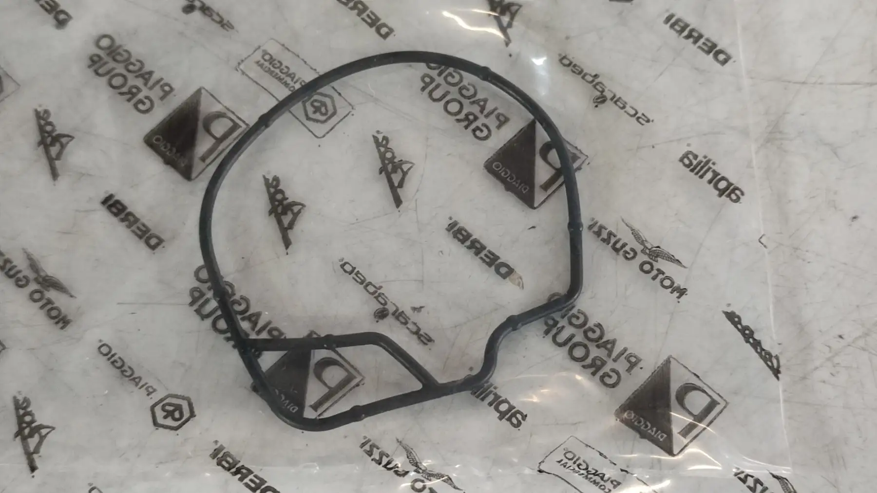 ORING ΣΚΑΦΗΣ ΚΑΡΜΠΥΡΑΤΕΡ …