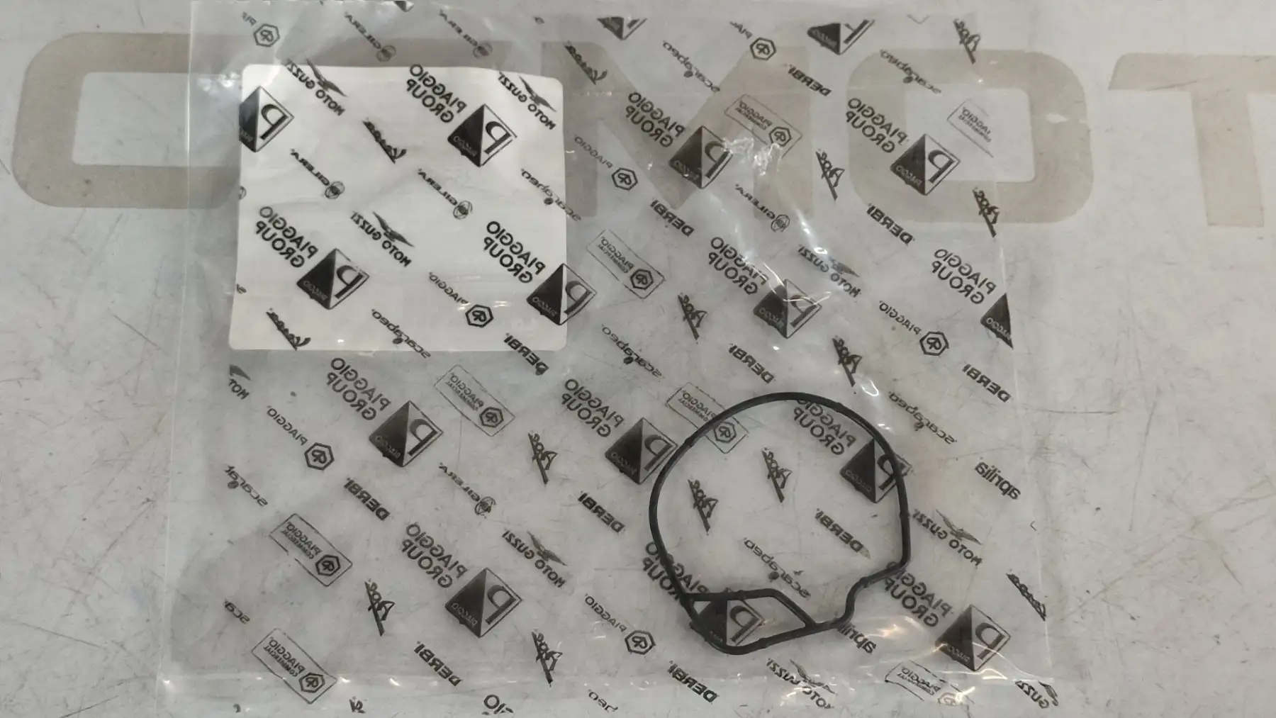 ORING ΣΚΑΦΗΣ ΚΑΡΜΠΥΡΑΤΕΡ …