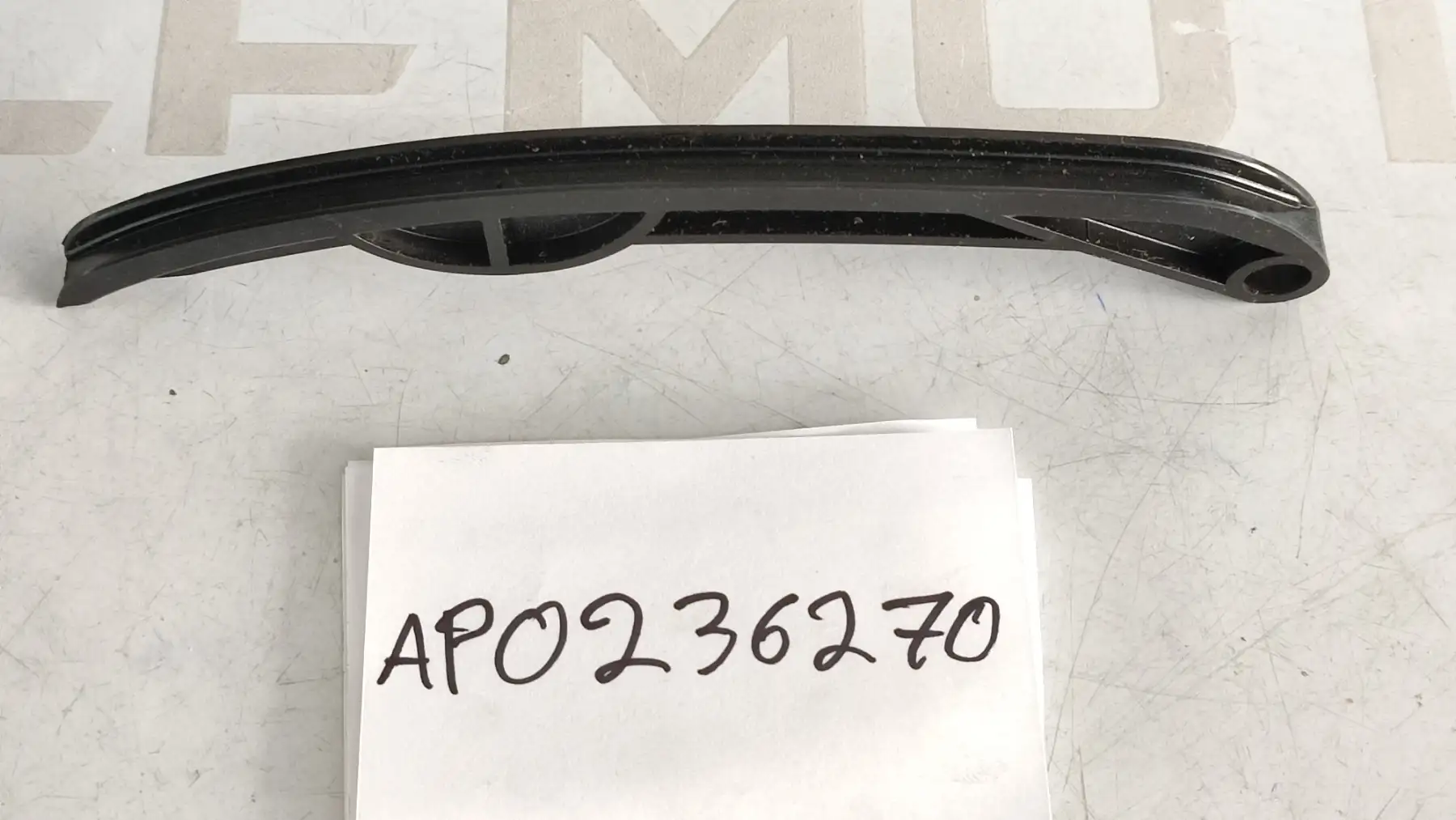 ΤΕΝΤΩΤΗΡΑΣ-ΓΛΥΣΤΡΑ ΚΑΔΕΝΑΣ APRILIA-SCARABEO