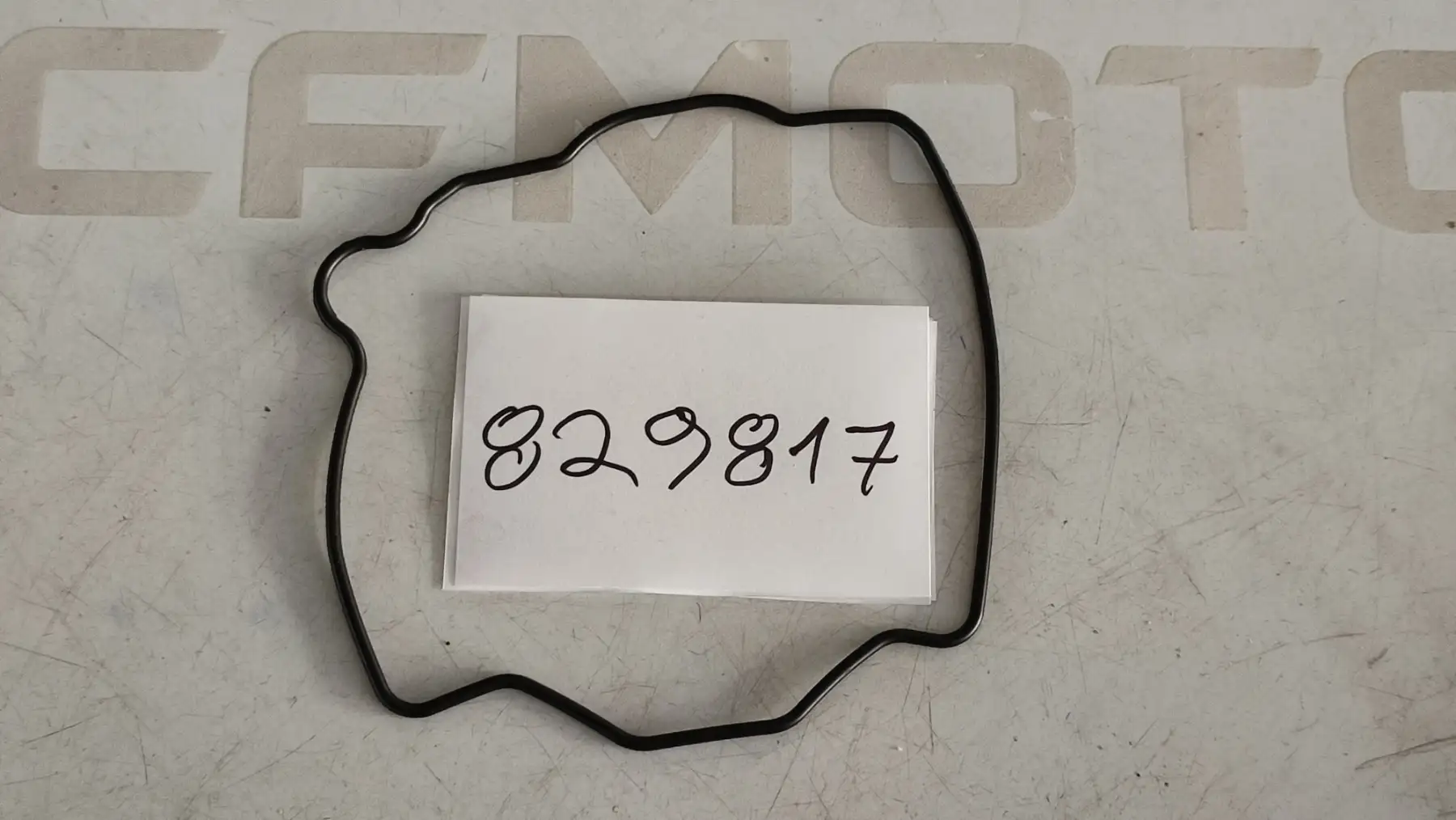 ORING ΚΑΠΑΚΙΟΥ ΒΑΛΒΙΔΩΝ …