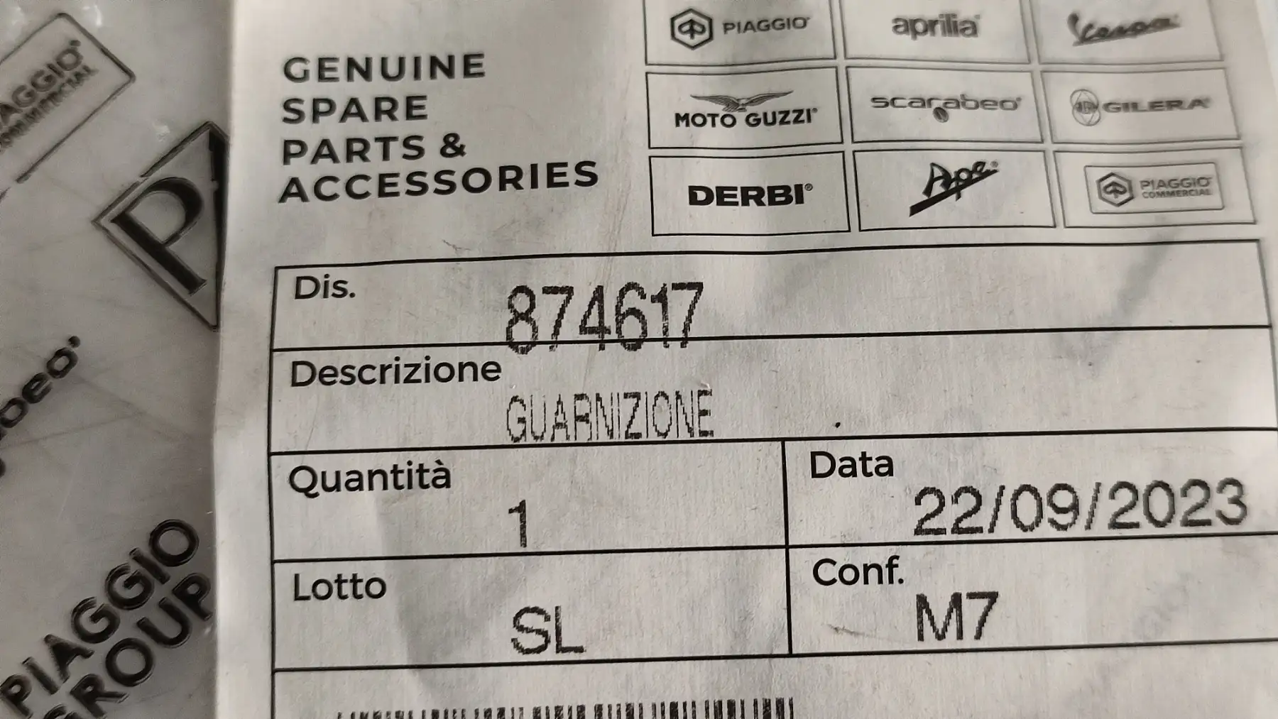 ORING ΚΑΠΑΚΙΟΥ ΚΕΦΑΛΗΣ …