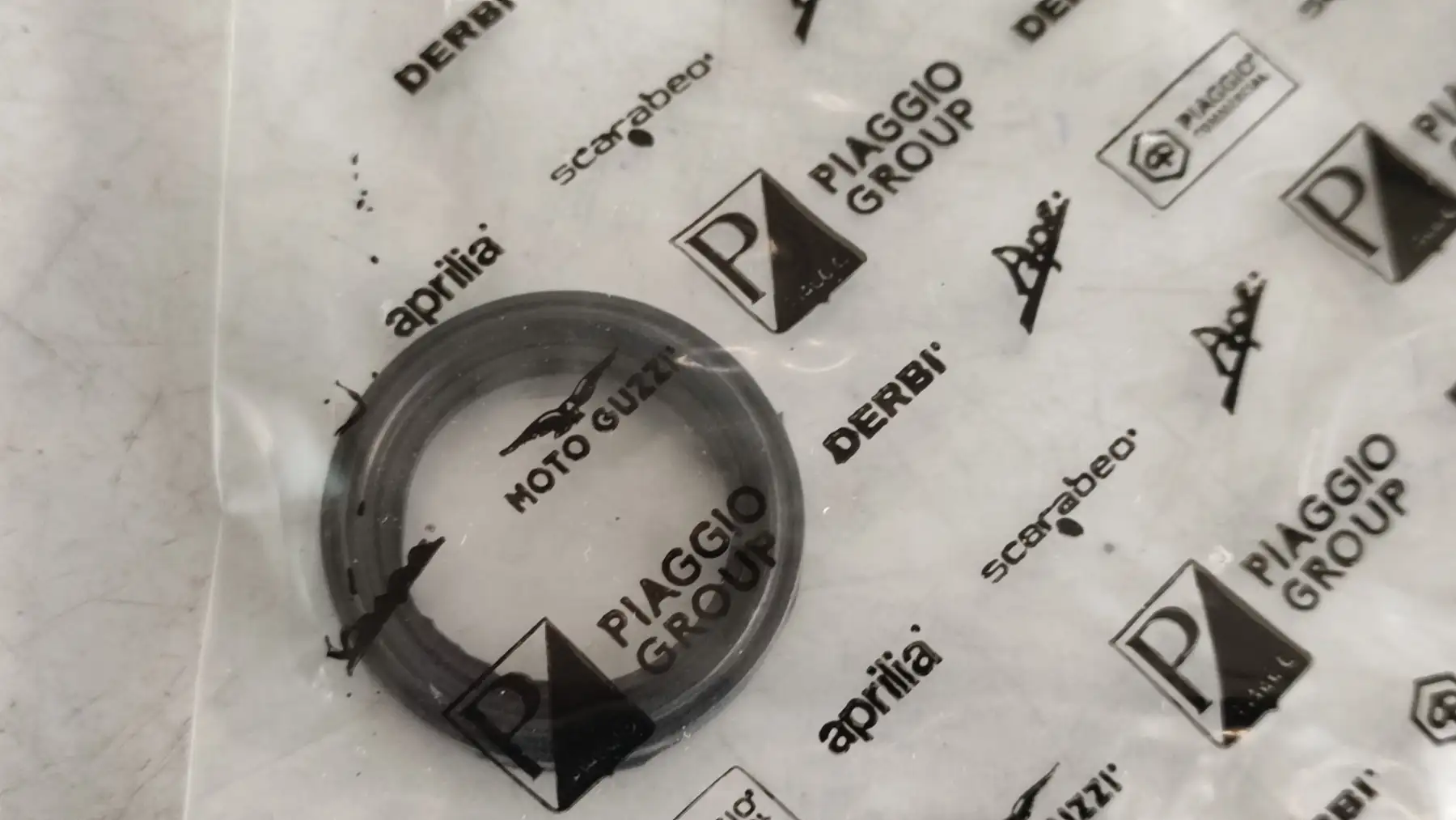 ORING ΚΑΠΑΚΙΟΥ ΚΕΦΑΛΗΣ …