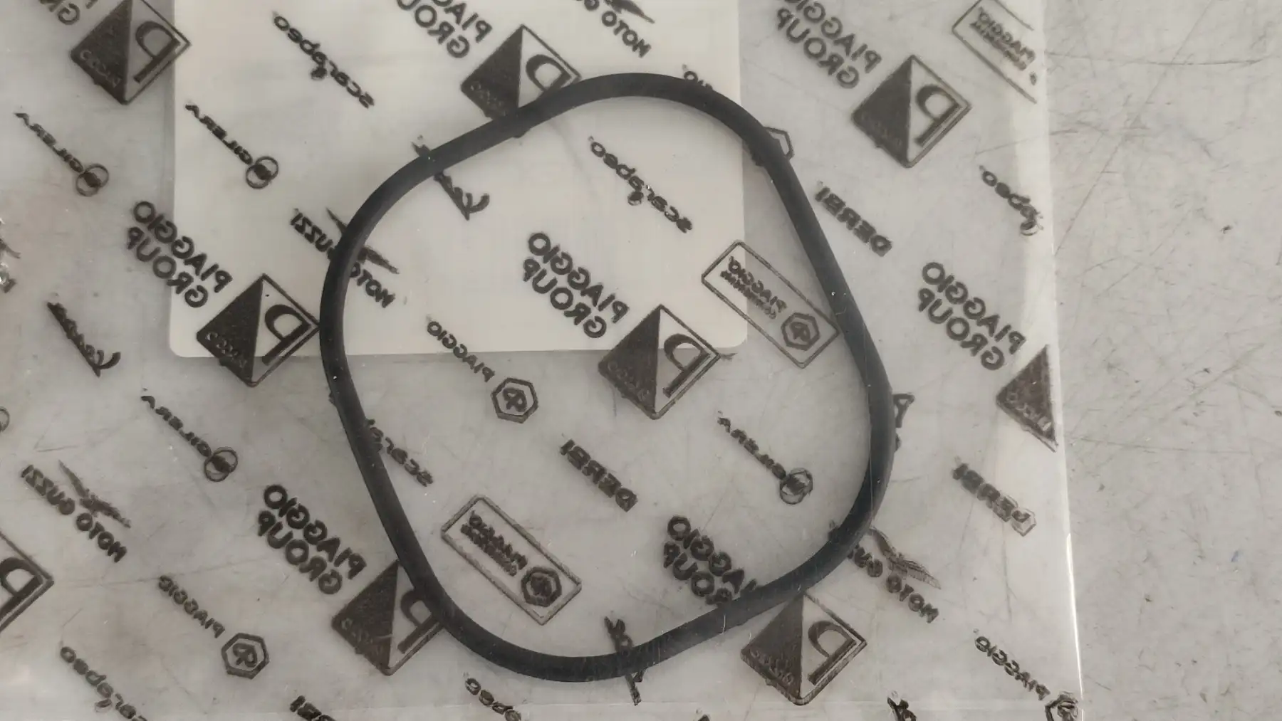 ORING ΚΑΠΑΚΙΟΥ ΑΝΑΘΥΜΙΑΣΕΩΝ …