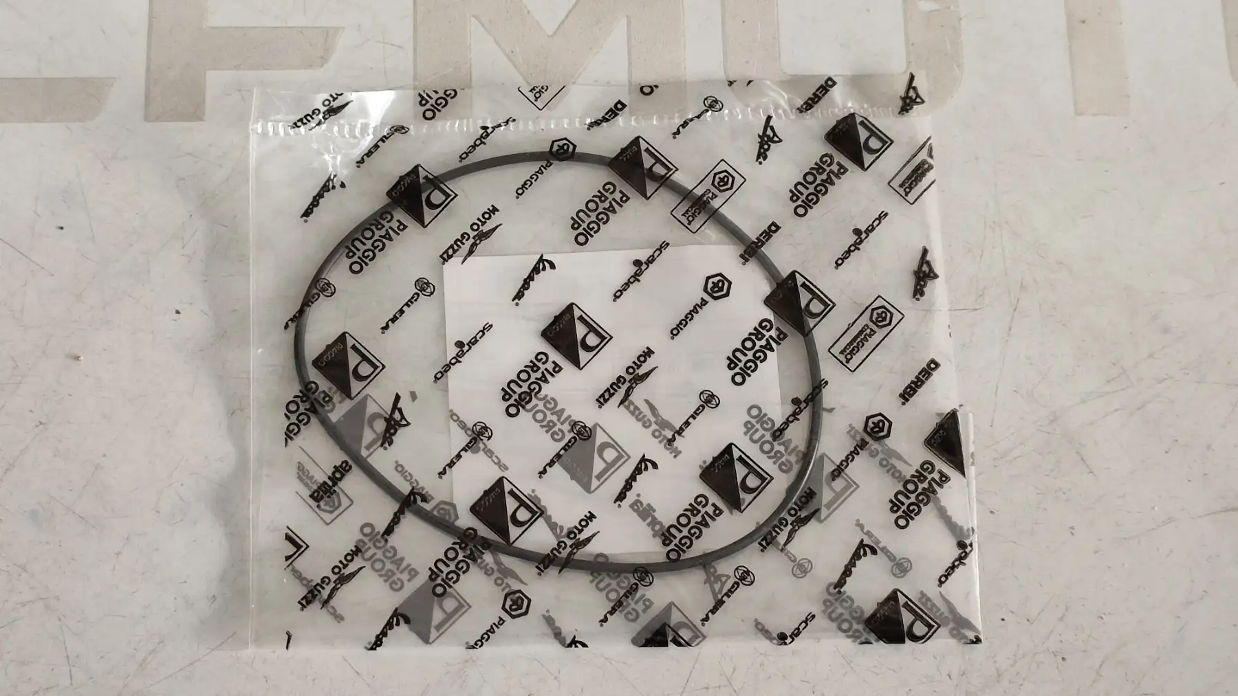 ORING ΤΡΟΧΑΛΙΑΣ APRILIA …