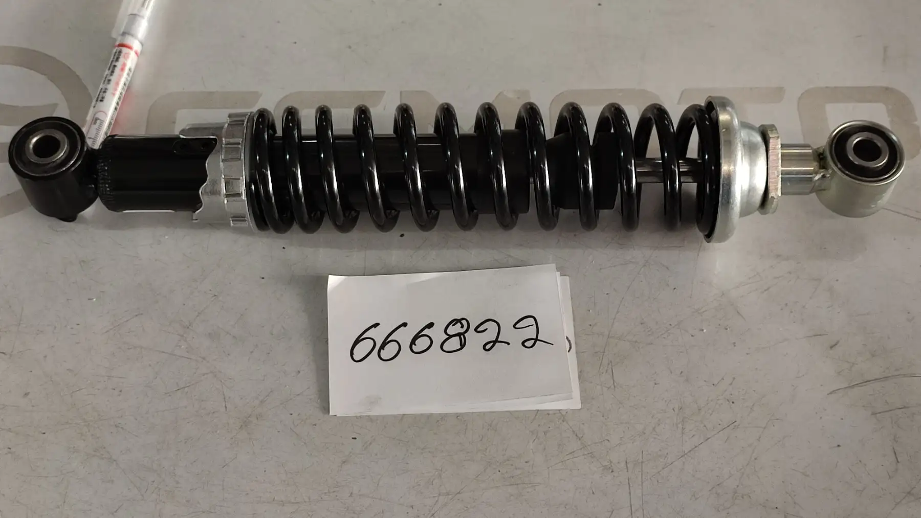 ΑΜΟΡΤΙΣΕΡ ΠΙΣΩ APRILIA-DERBI-PIAGGIO