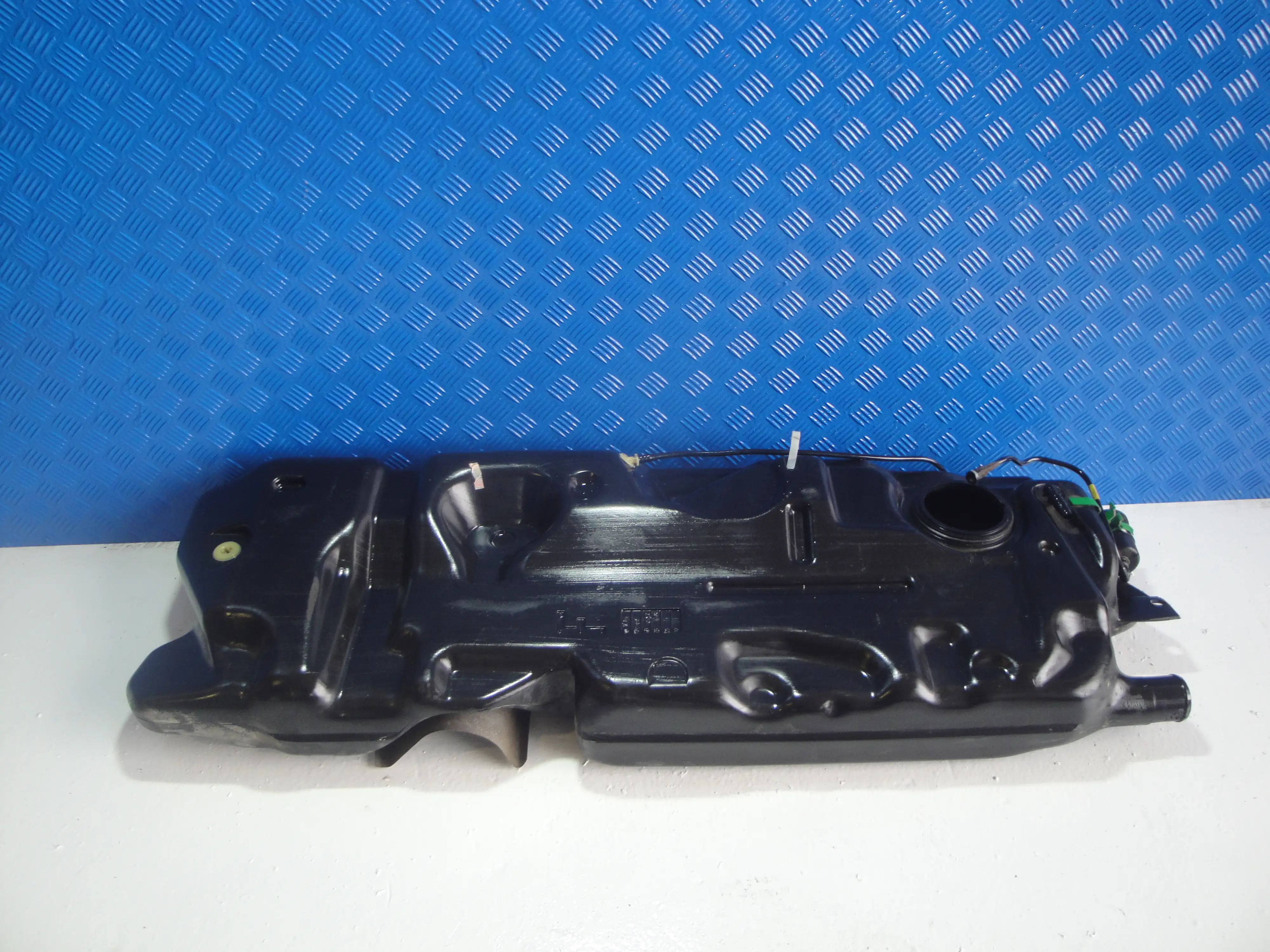 Ρεζερβουαρ Καυσιμου Citroen …