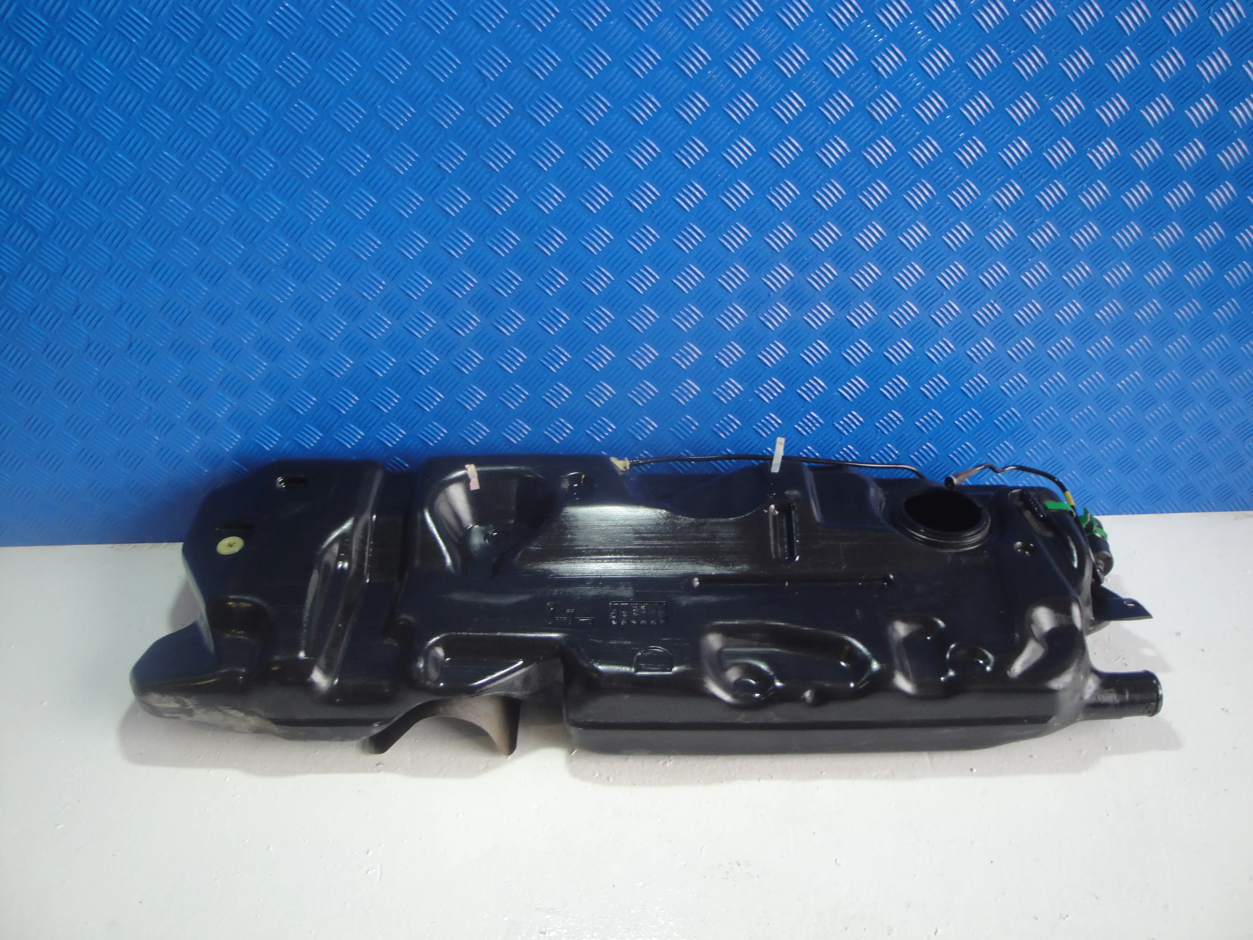 Ρεζερβουαρ Καυσιμου Citroen …