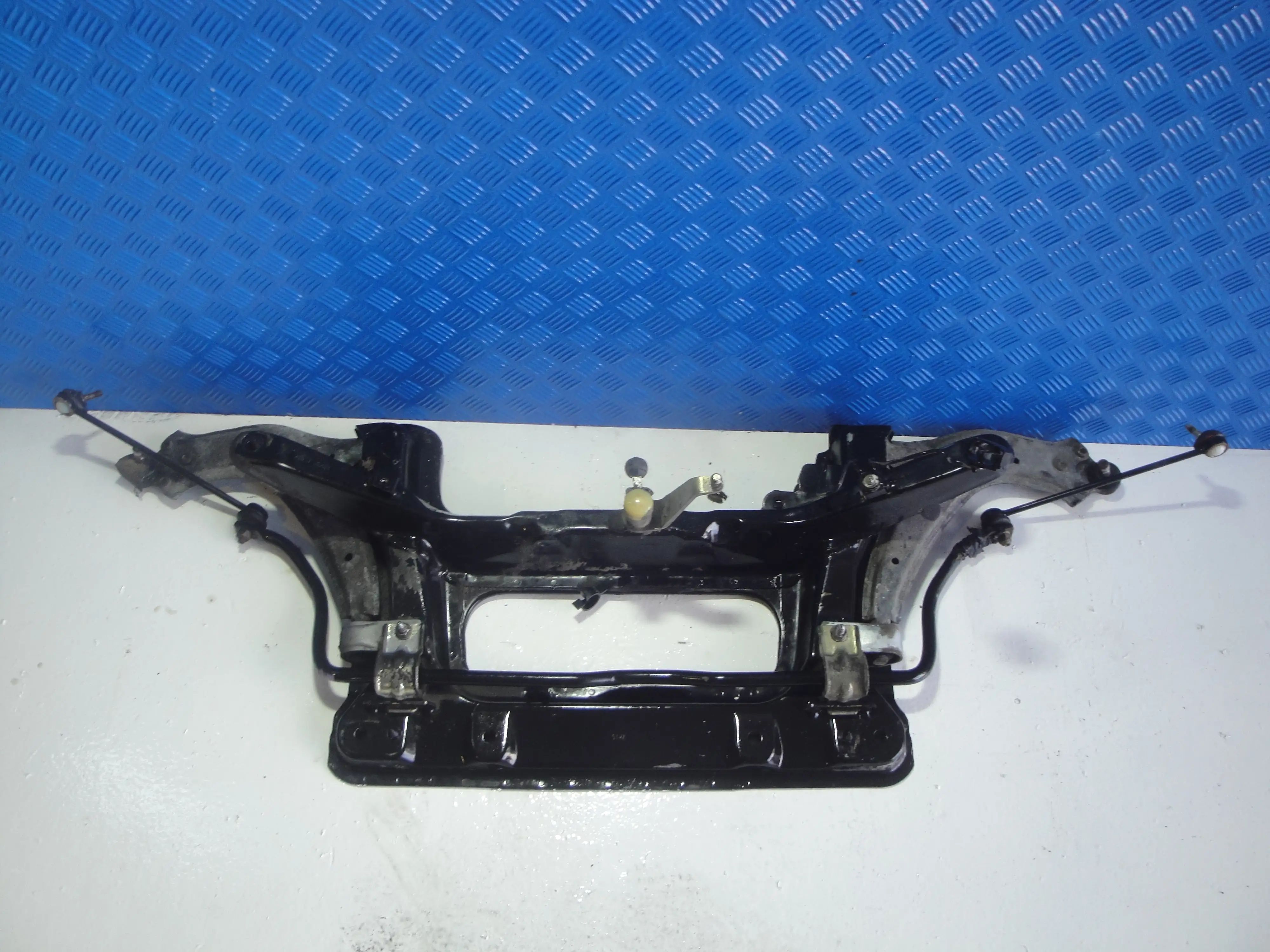 Γεφυρα Εμπρος μαζι …