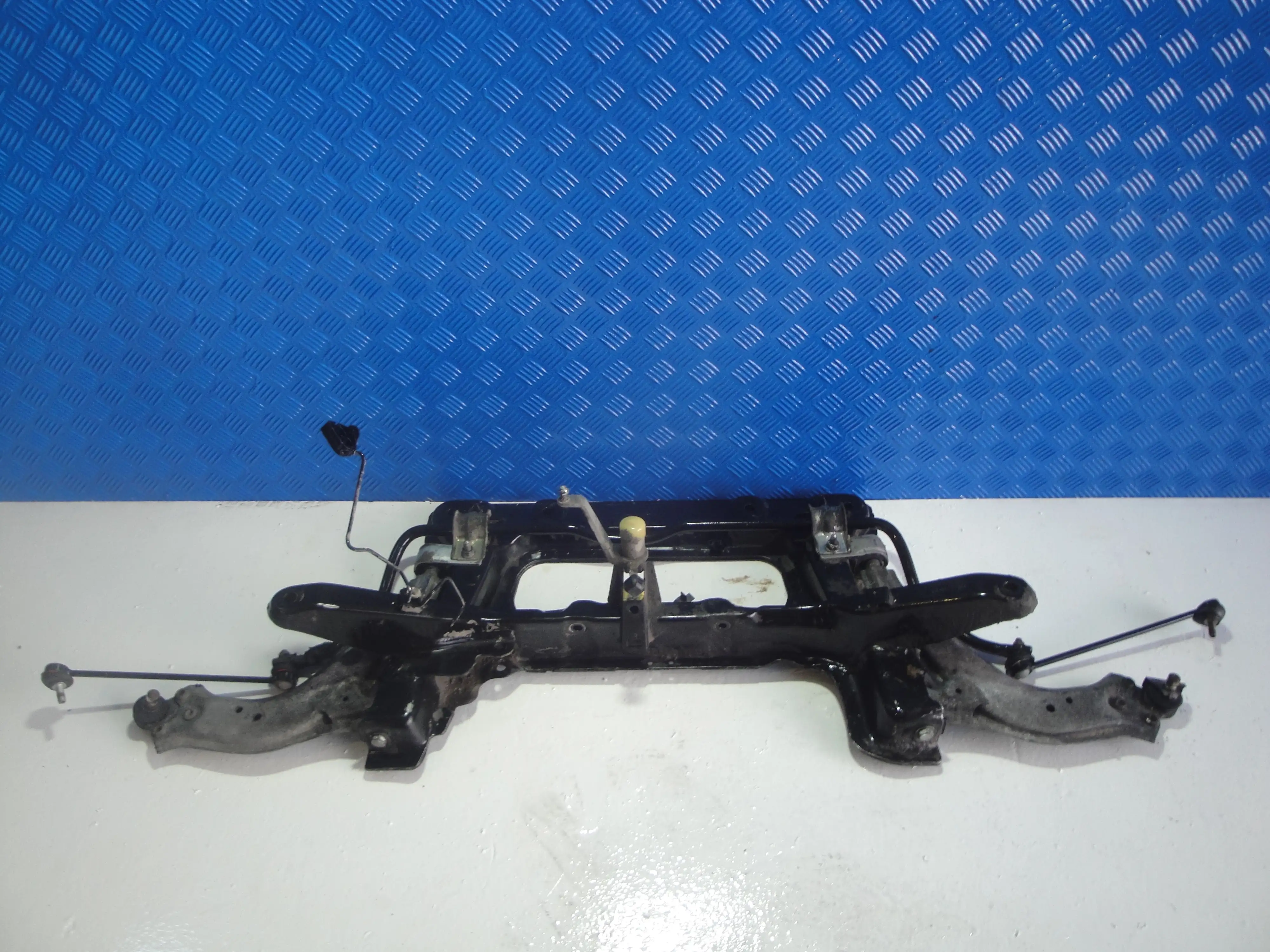 Γεφυρα Εμπρος μαζι …