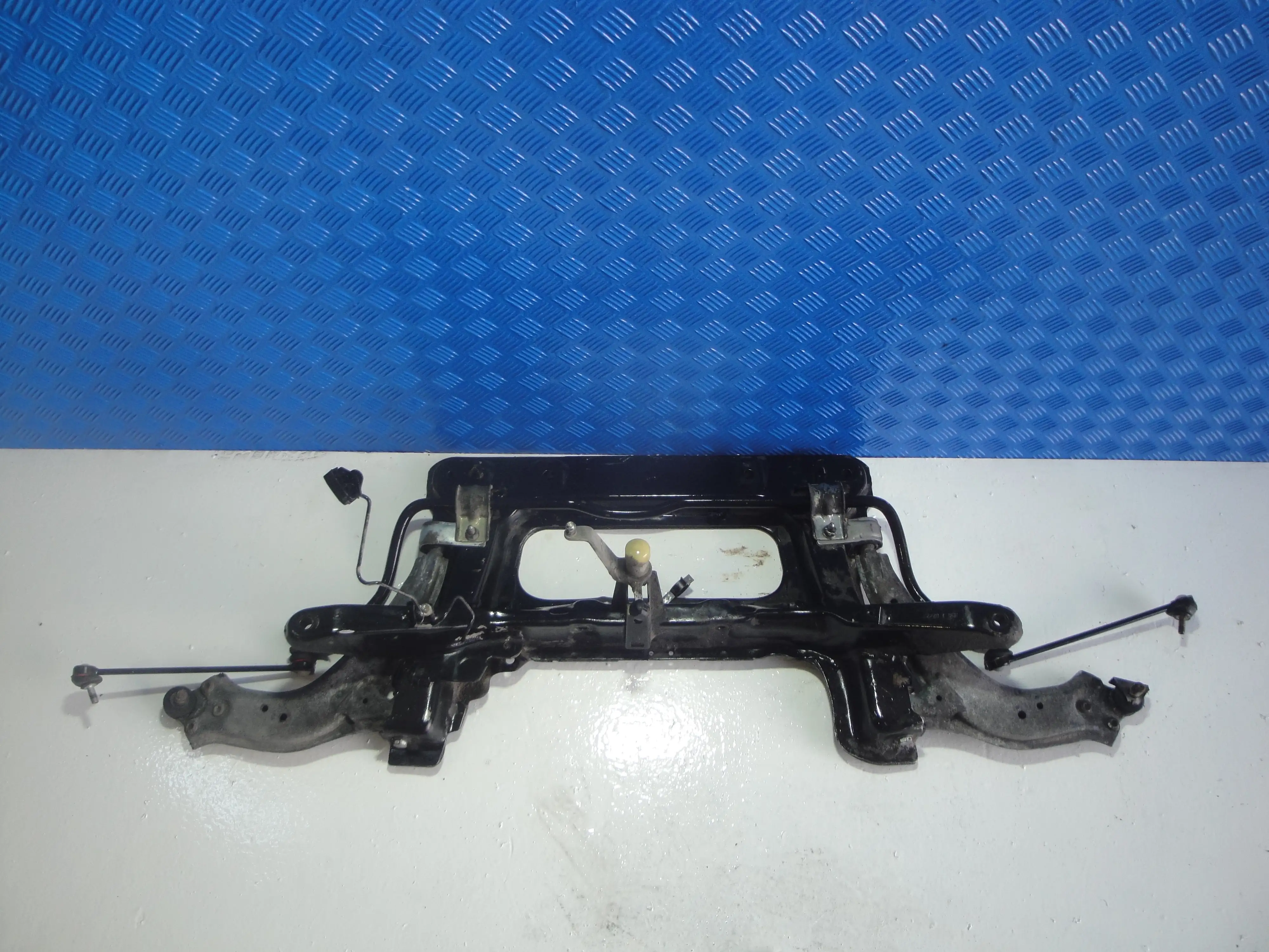 Γεφυρα Εμπρος μαζι …