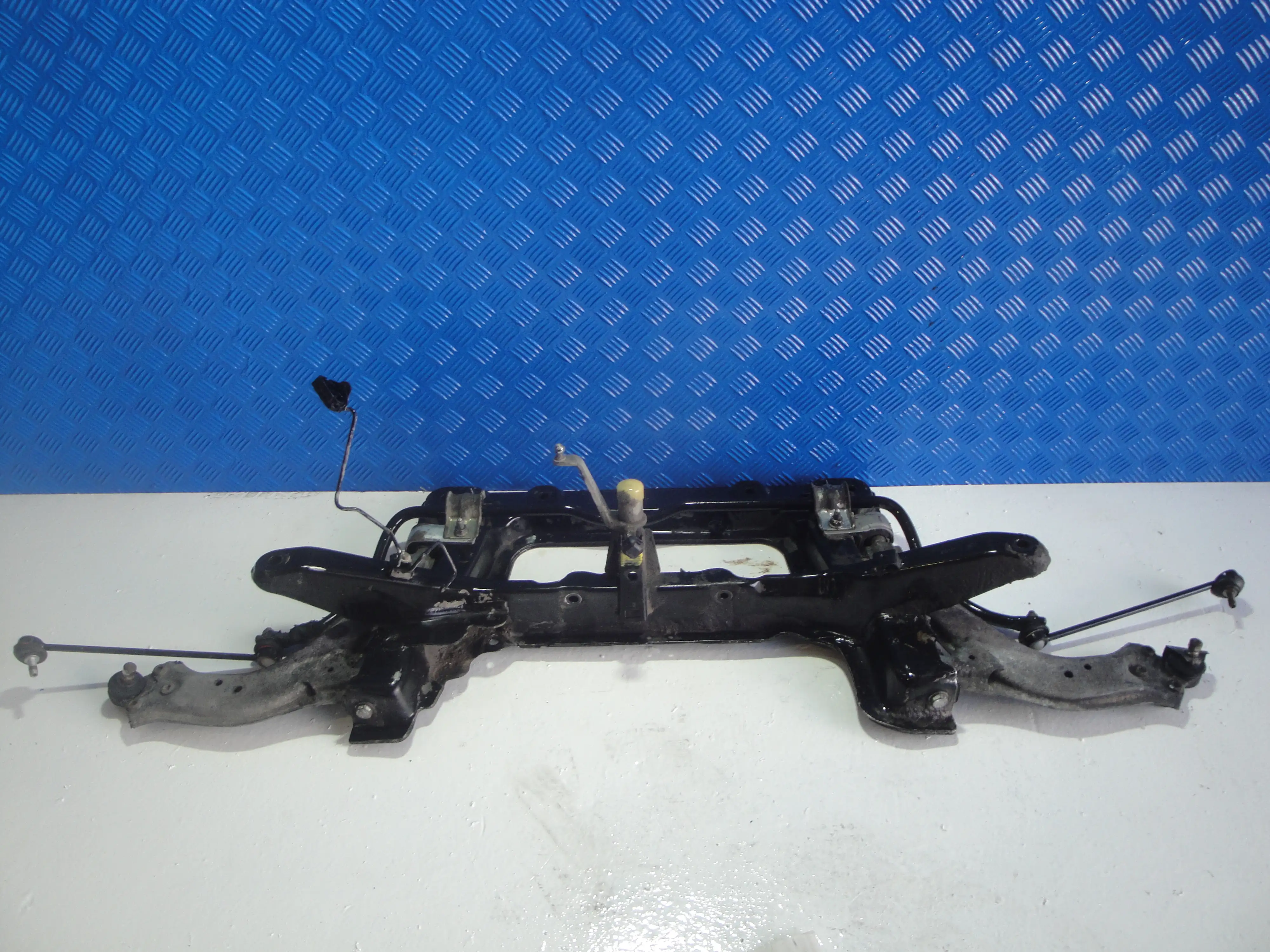 Γεφυρα Εμπρος μαζι …