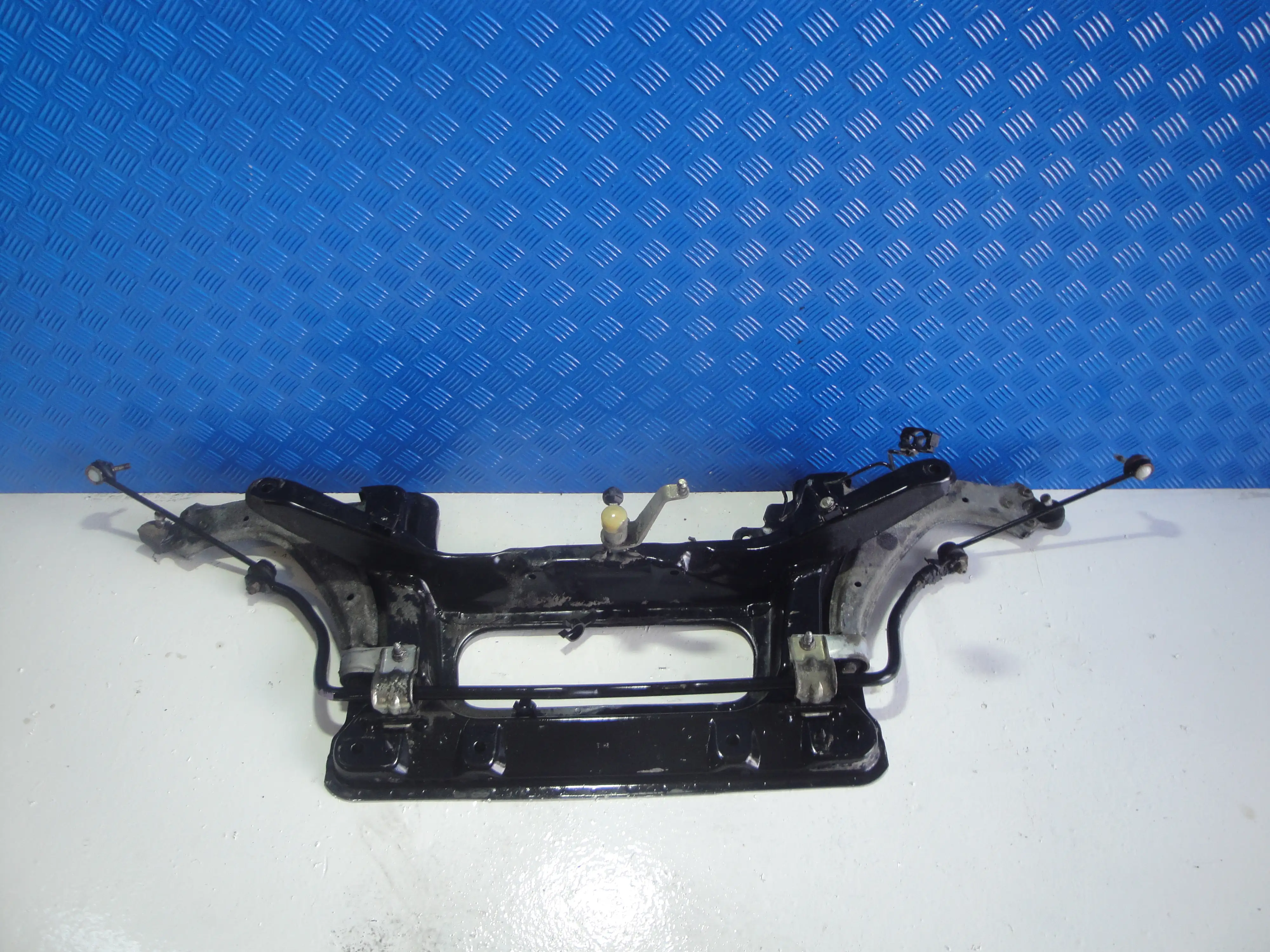 Γεφυρα Εμπρος μαζι …