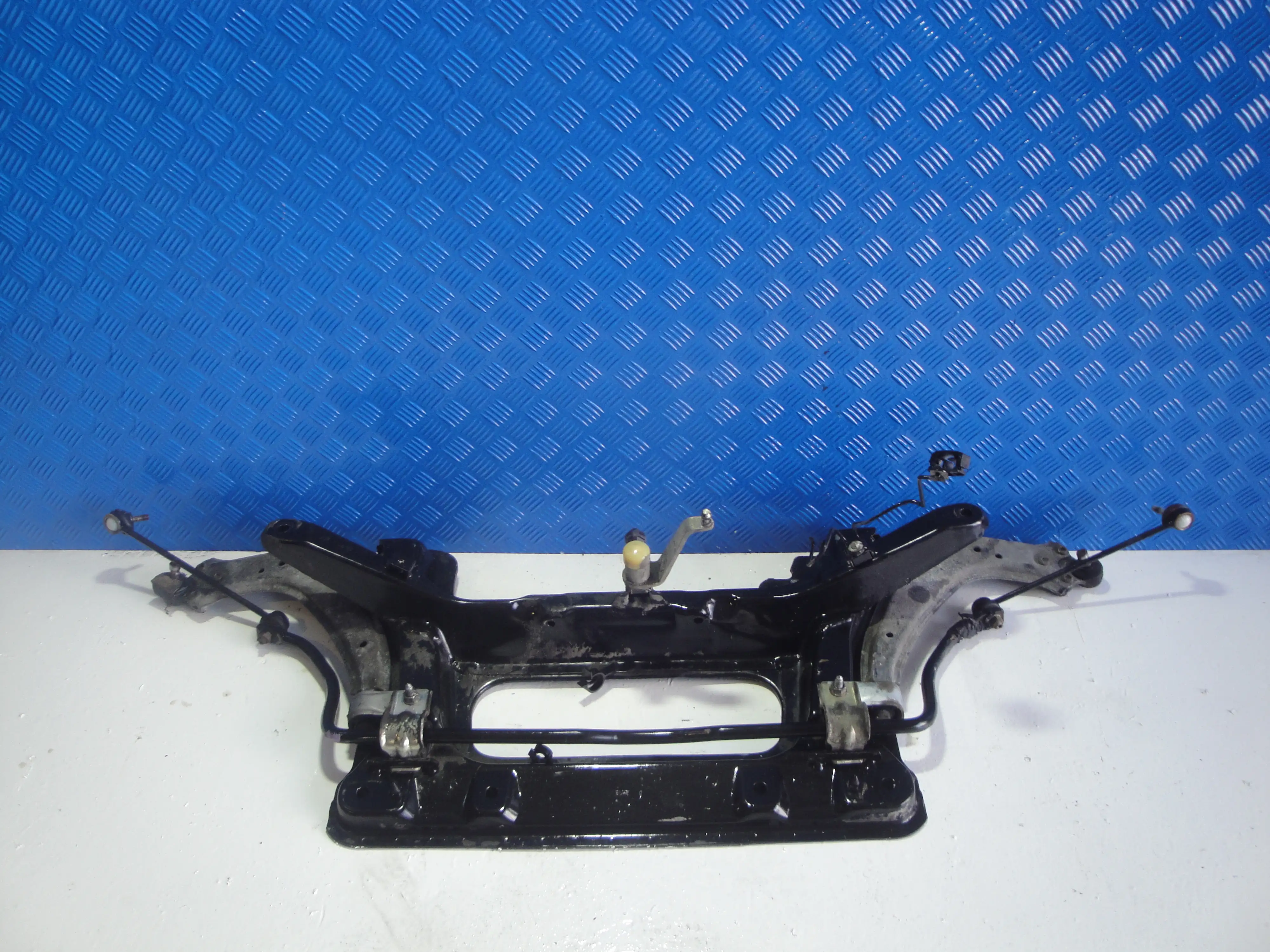 Γεφυρα Εμπρος μαζι …