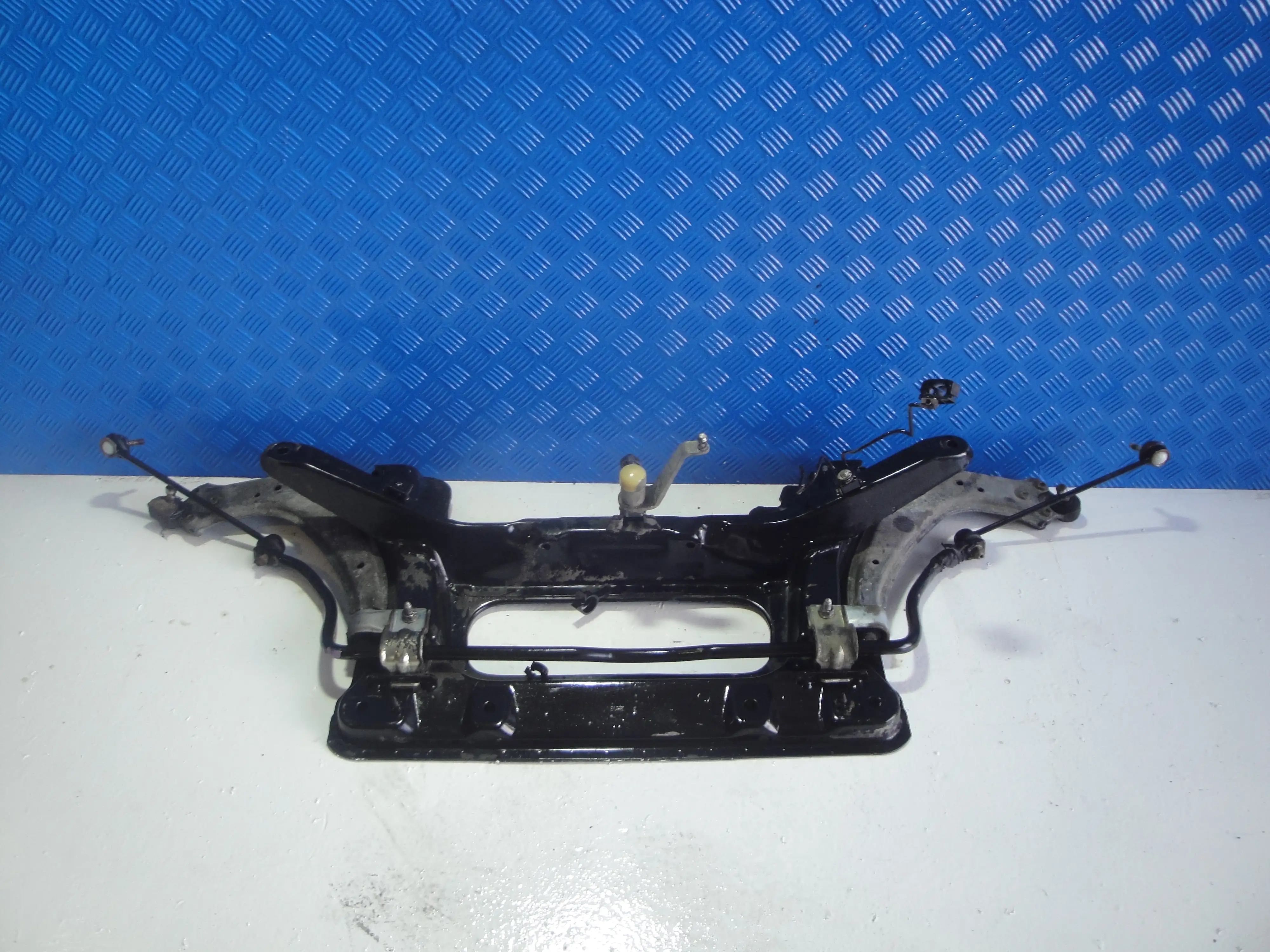 Γεφυρα Εμπρος μαζι …