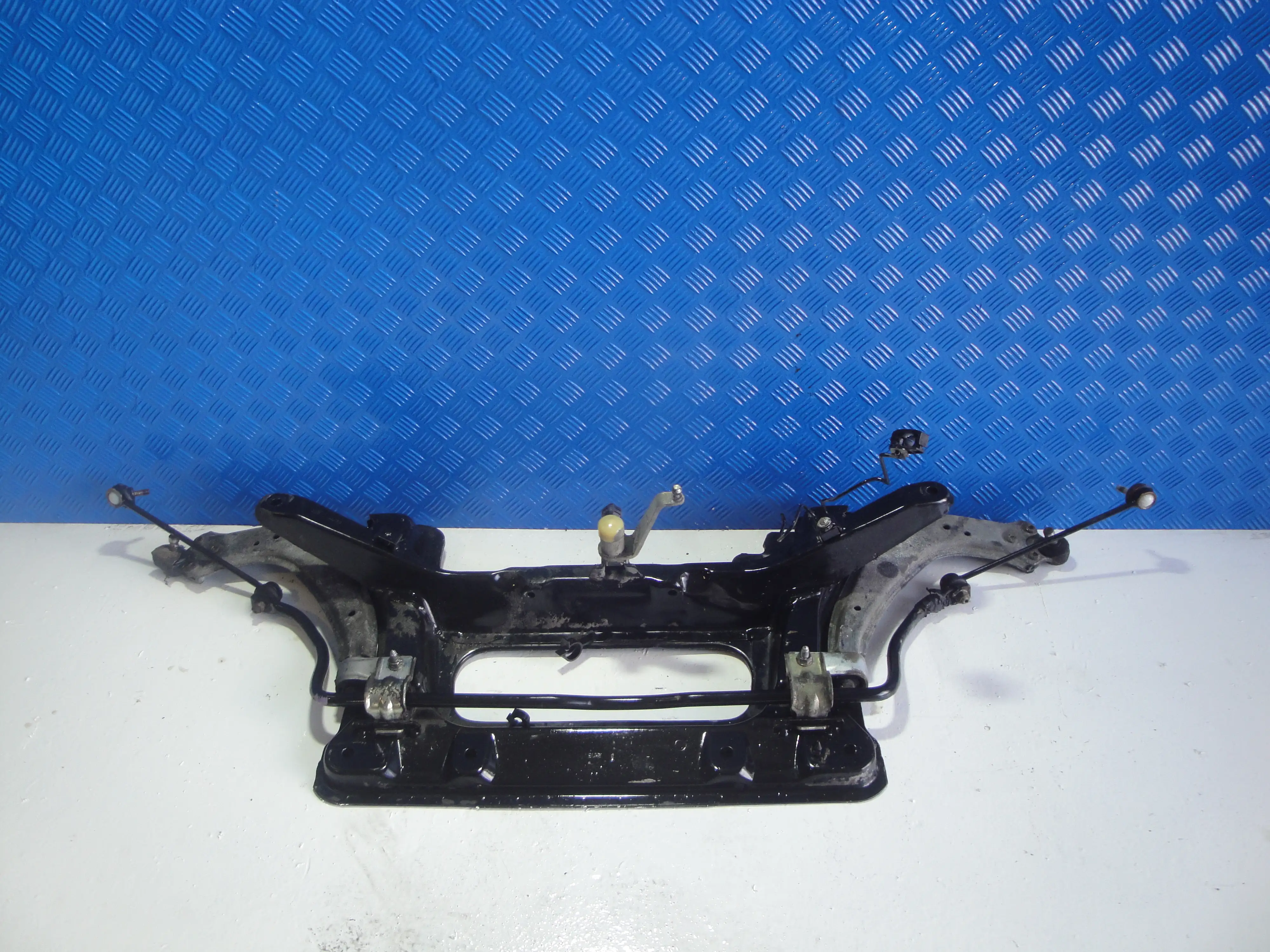 Γεφυρα Εμπρος μαζι …