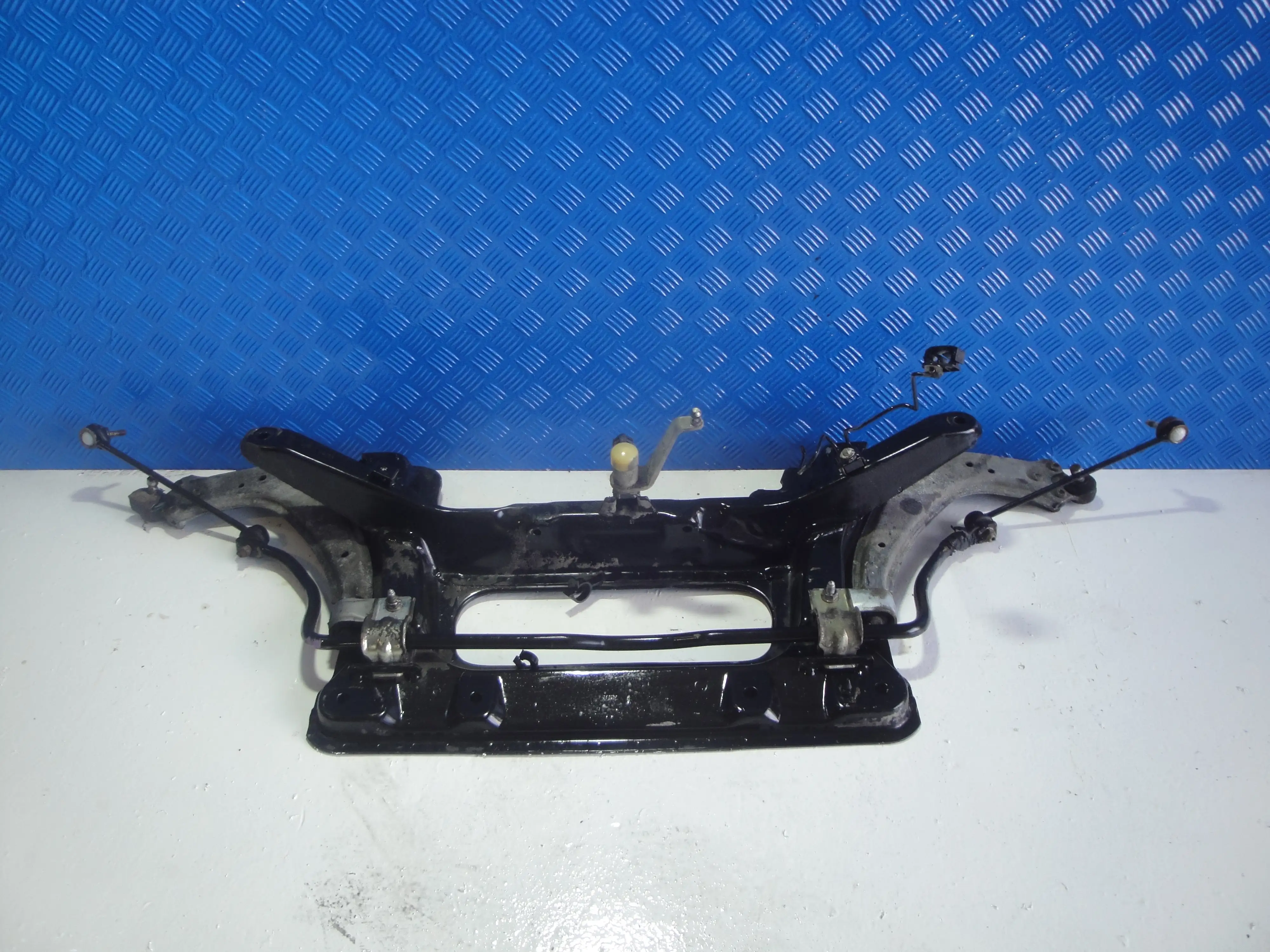 Γεφυρα Εμπρος μαζι …