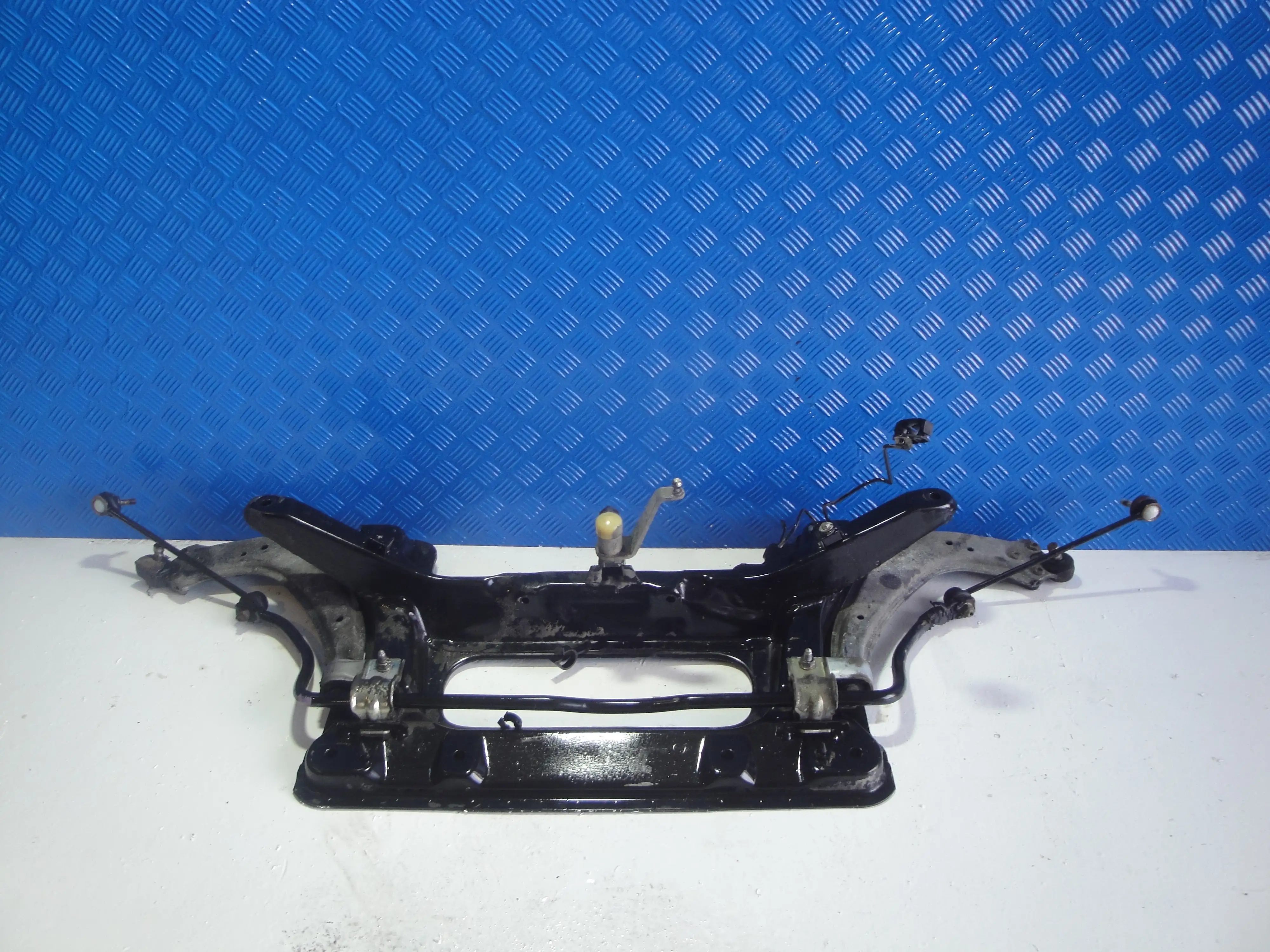 Γεφυρα Εμπρος μαζι …