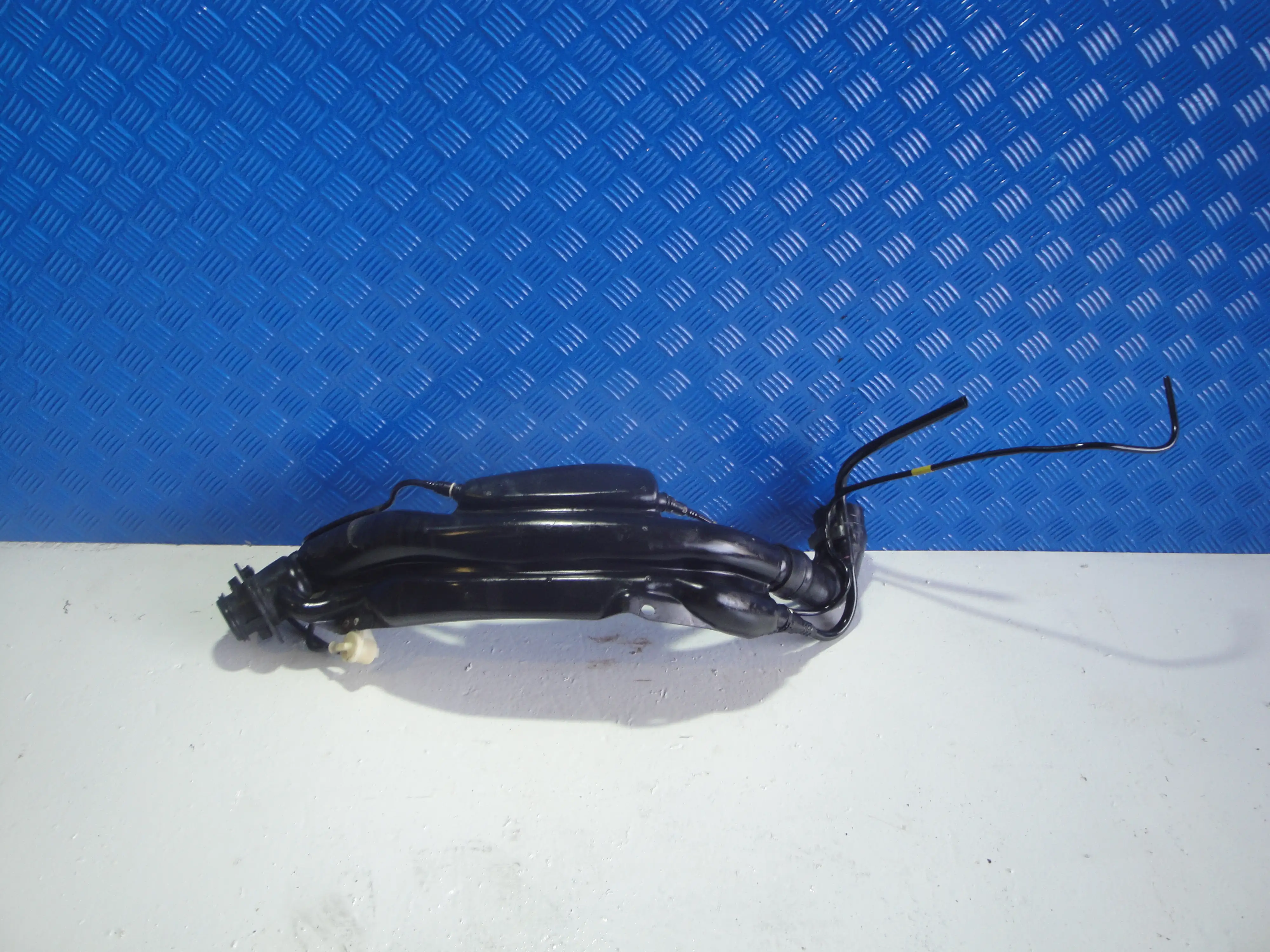 Λαιμος Ρεζερβουαρ Καυσιμου …