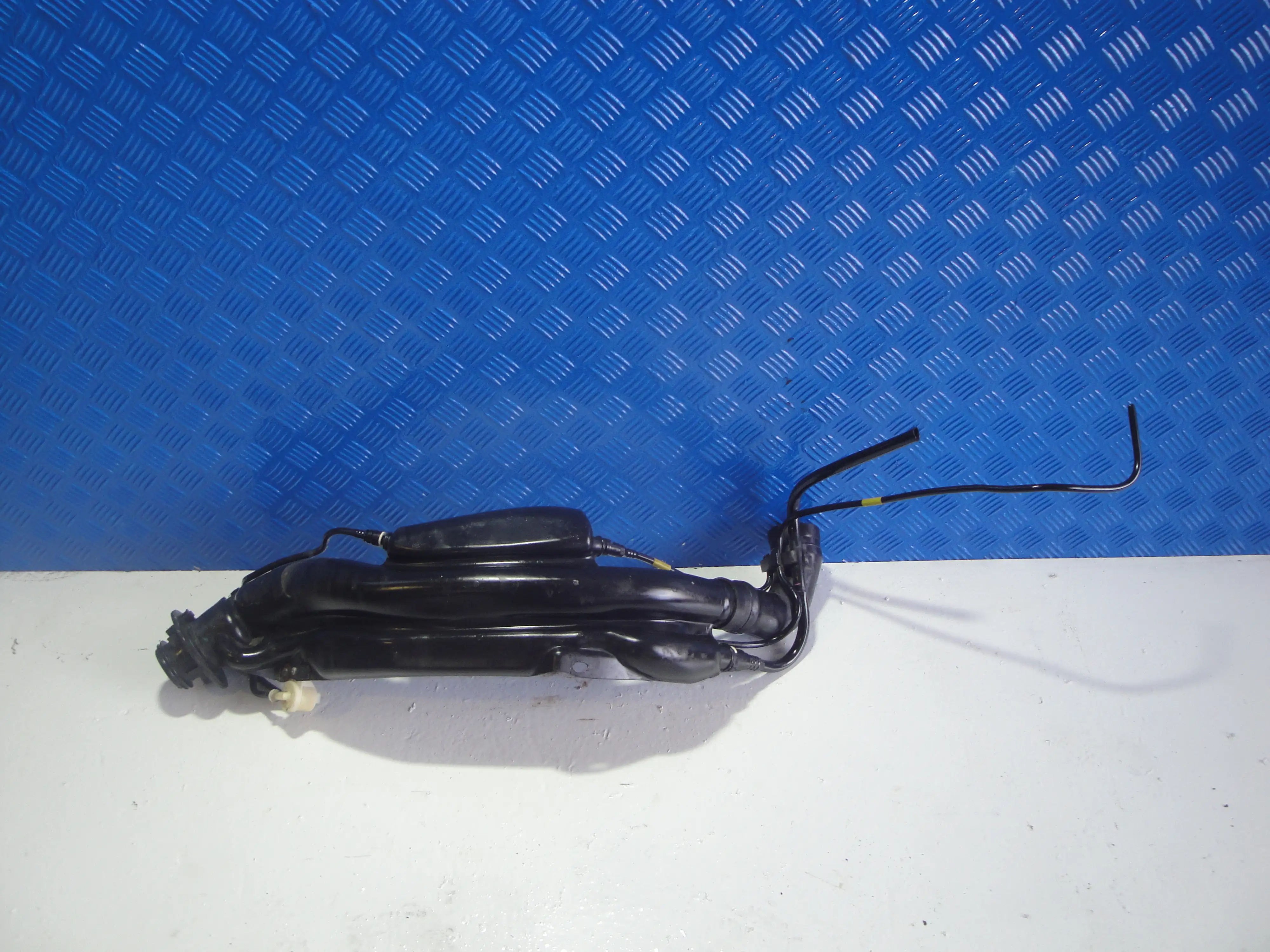 Λαιμος Ρεζερβουαρ Καυσιμου …