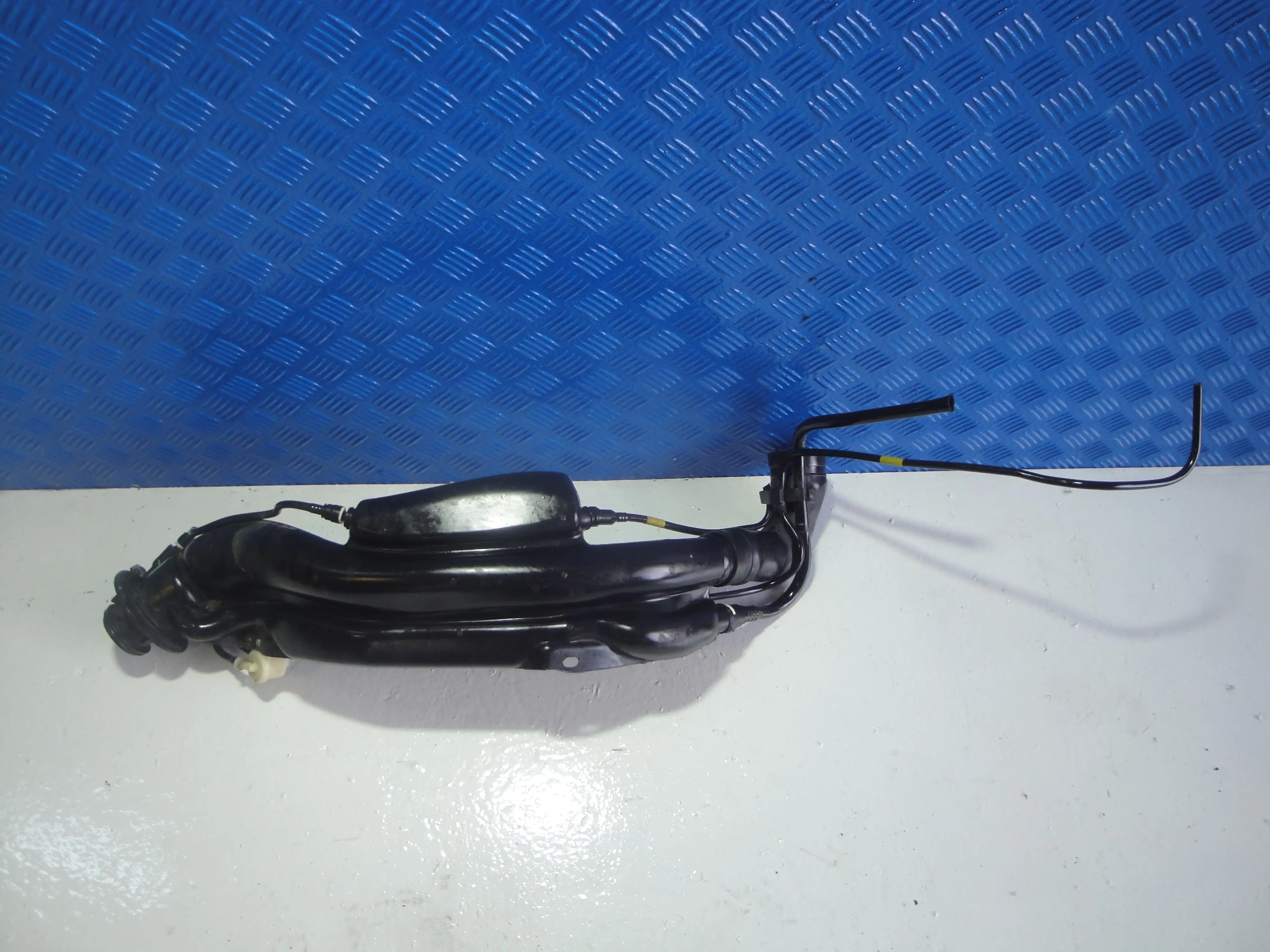 Λαιμος Ρεζερβουαρ Καυσιμου …