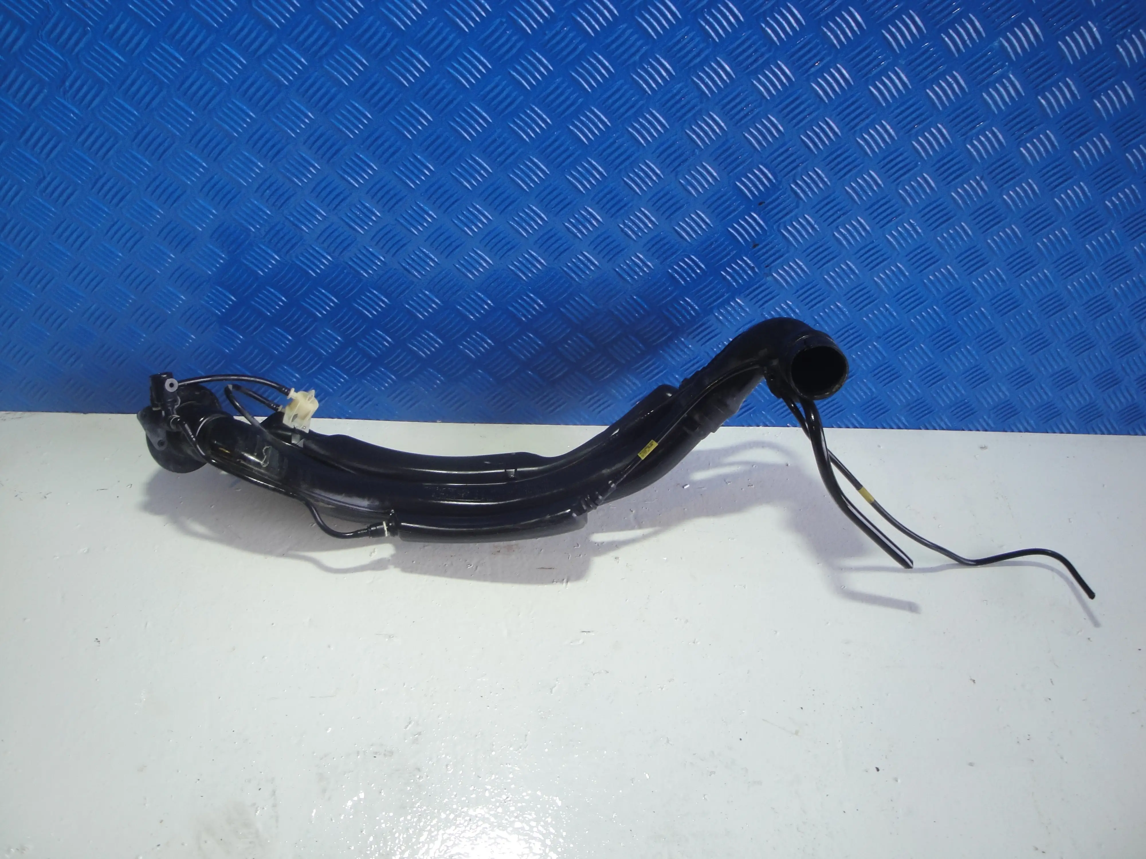 Λαιμος Ρεζερβουαρ Καυσιμου …