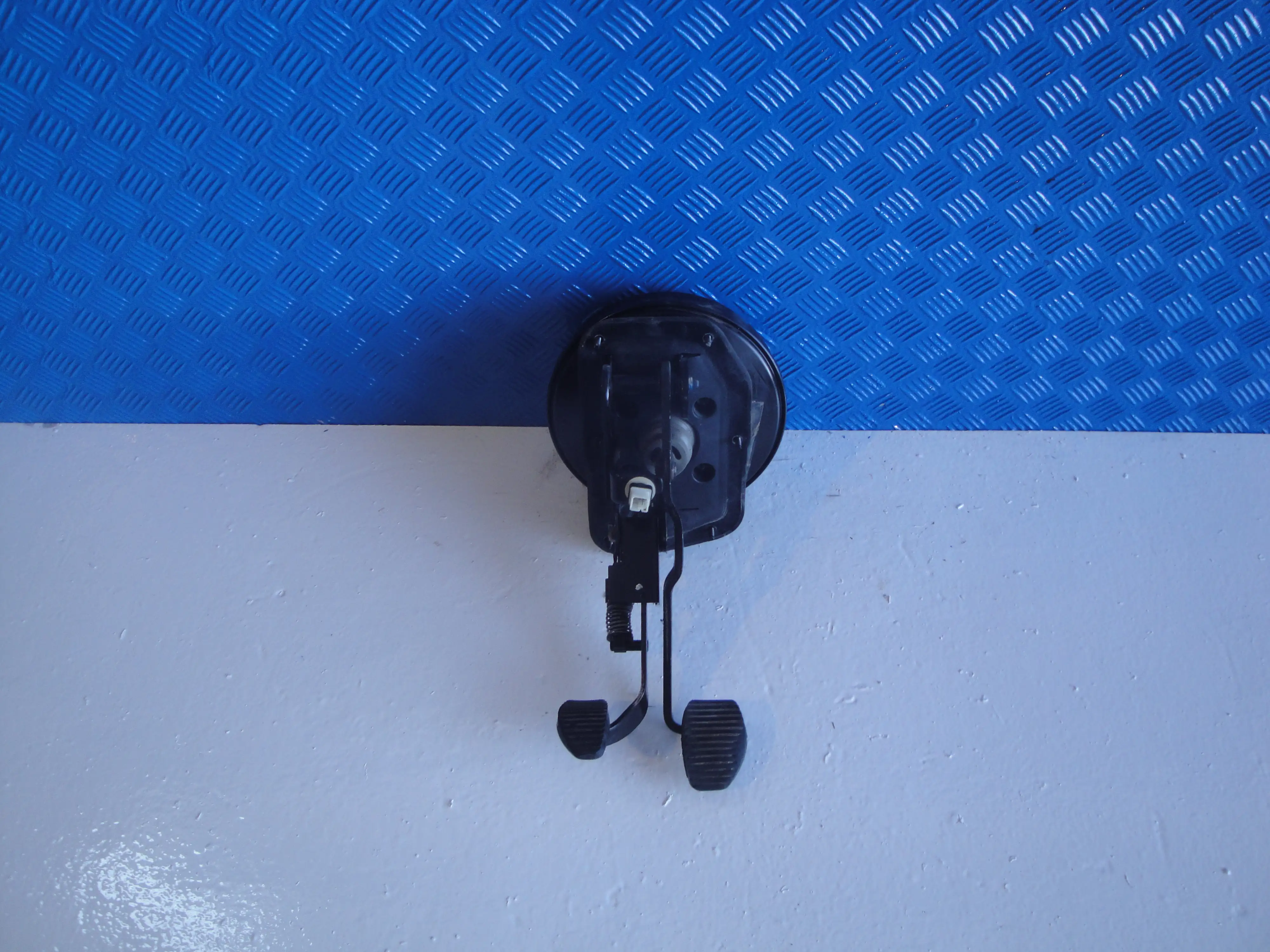 Πεταλιερα Citroen Xsara …