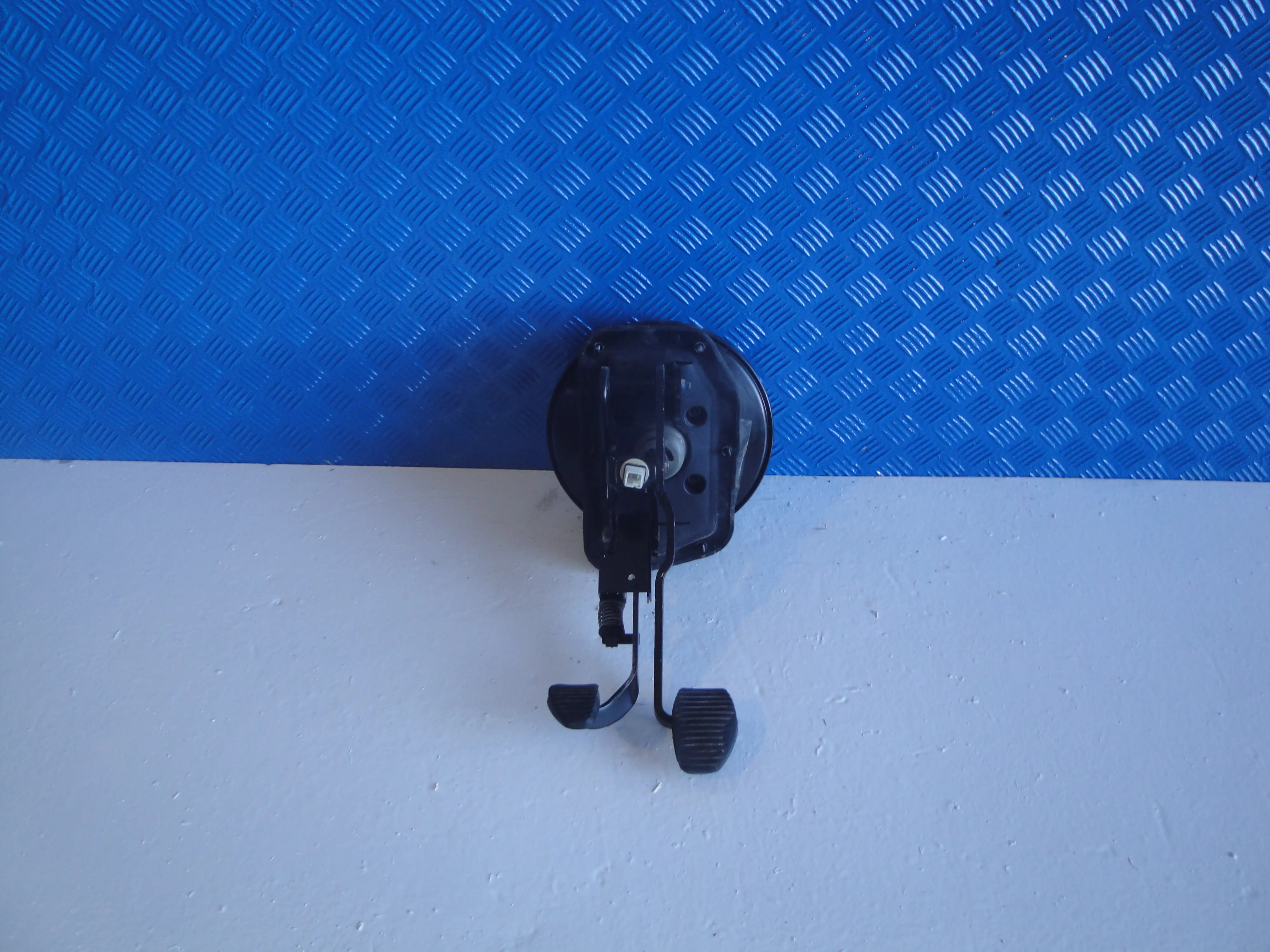 Πεταλιερα Citroen Xsara …